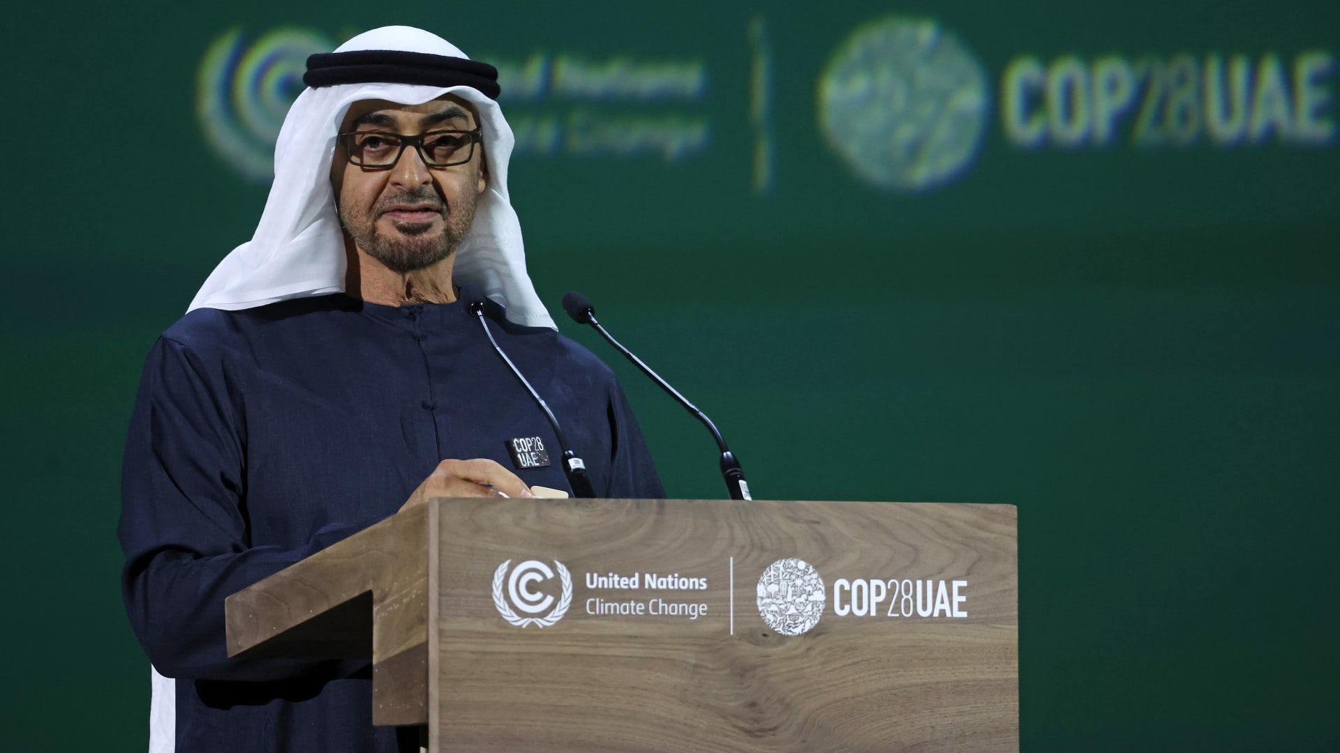 انطلاق مؤتمر المناخ "كوب 28" في دبي.. ما المطلوب من اجتماعاته المناخية الحاسمة؟