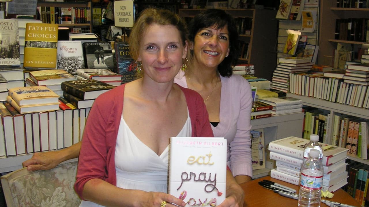 "طعام صلاة حب".. كيف غيرت هذه الكاتبة تجربة سفر النساء حول العالم