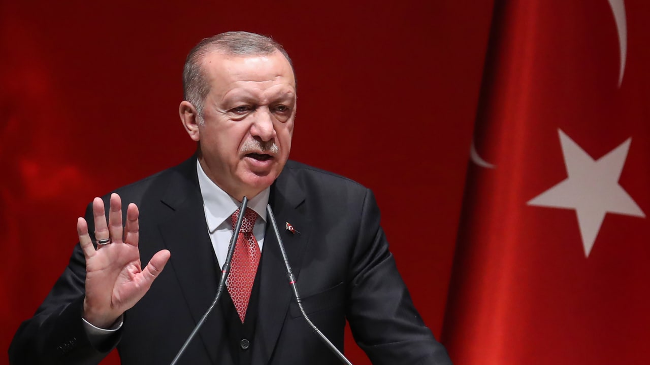 الانتخابات التركية المقبلة قد تطيح بأردوغان.. إليك كل ما تحتاج إلى معرفته