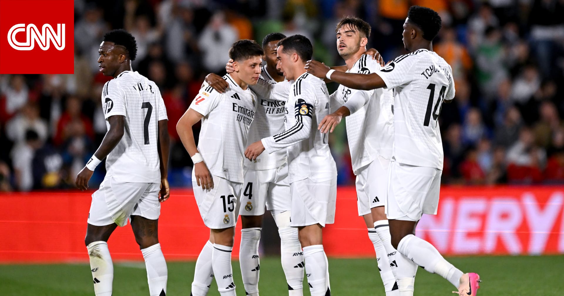 انتقد فيه حكام الكلاسيكو ووجه طلباً للاتحاد الإسباني.. بيان "غاضب" من ريال مدريد