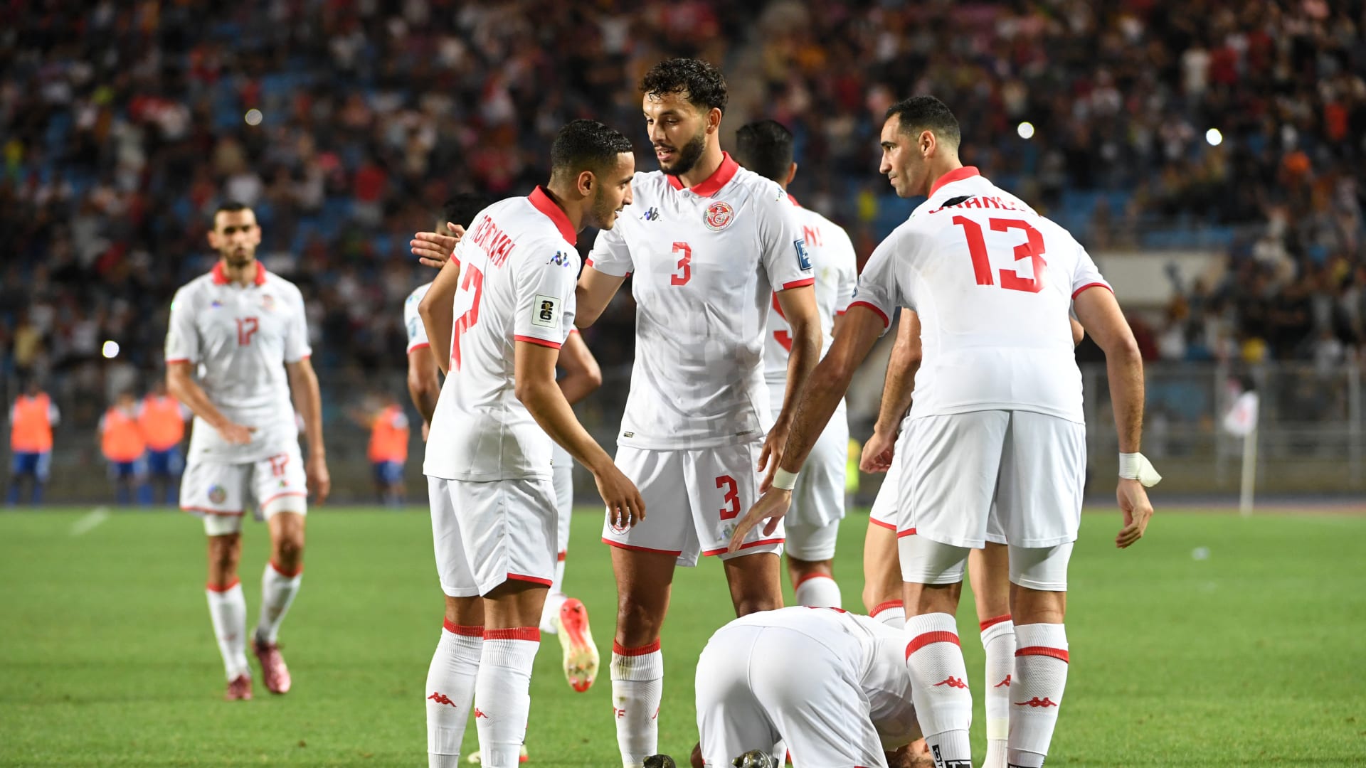 رسمياً.. تونس ثالث منتخب عربي يتأهل إلى كأس العالم 2026