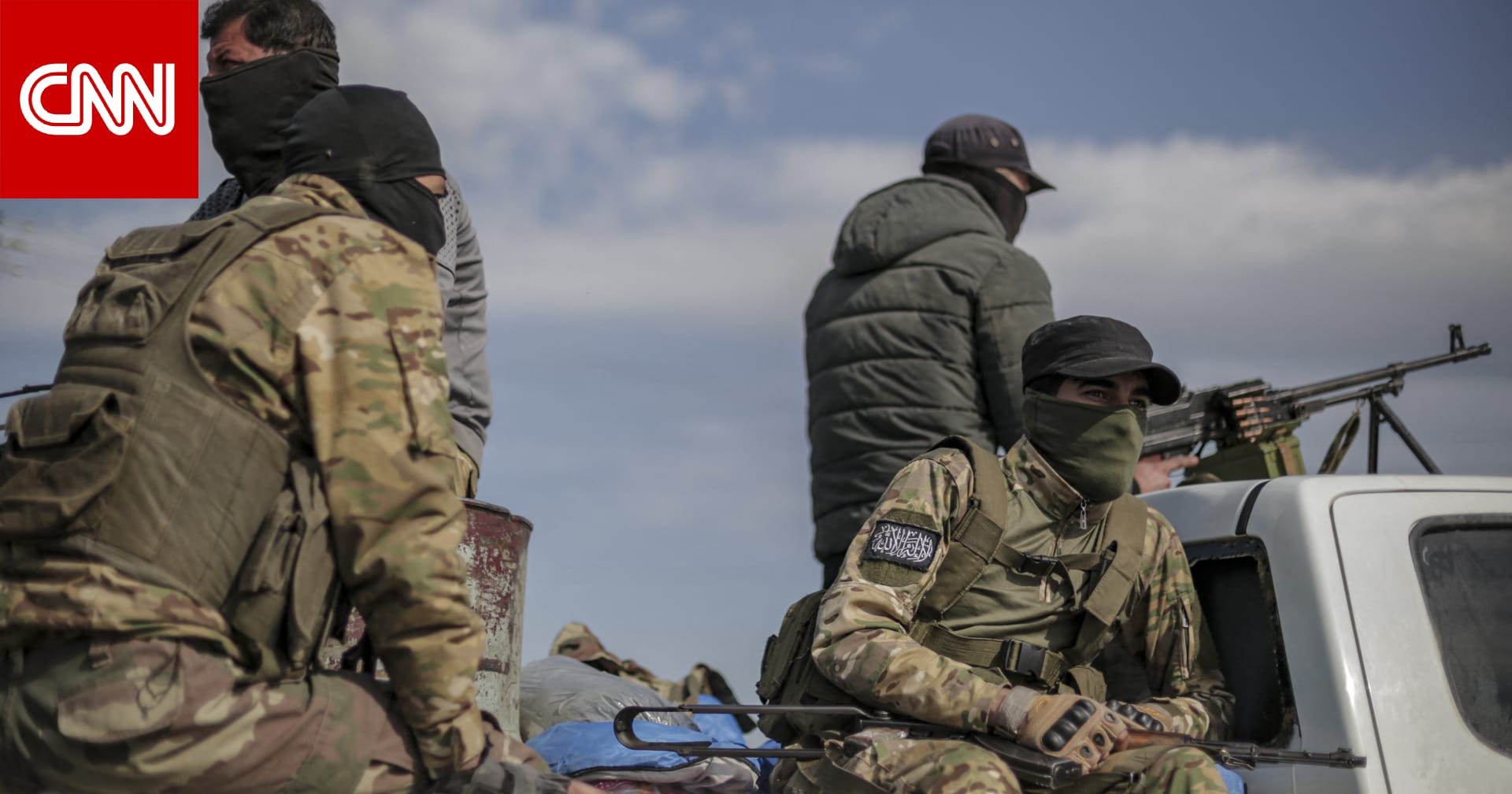 سوريا تُعلن عزمها إبرام اتفاقية تعاون دفاعي مع تركيا.. هذا ما ستشمله