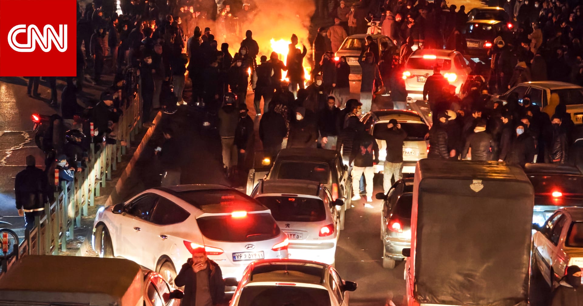 مسؤولة أوروبية تتوقع إدراج الحرس الثوري الإيراني على لائحة الإرهاب