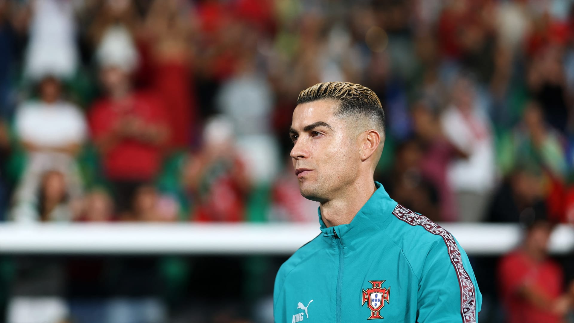 الاتحاد البرتغالي يفرض عقوبة على رونالدو.. ما المباريات المتوقع غيابه فيها؟