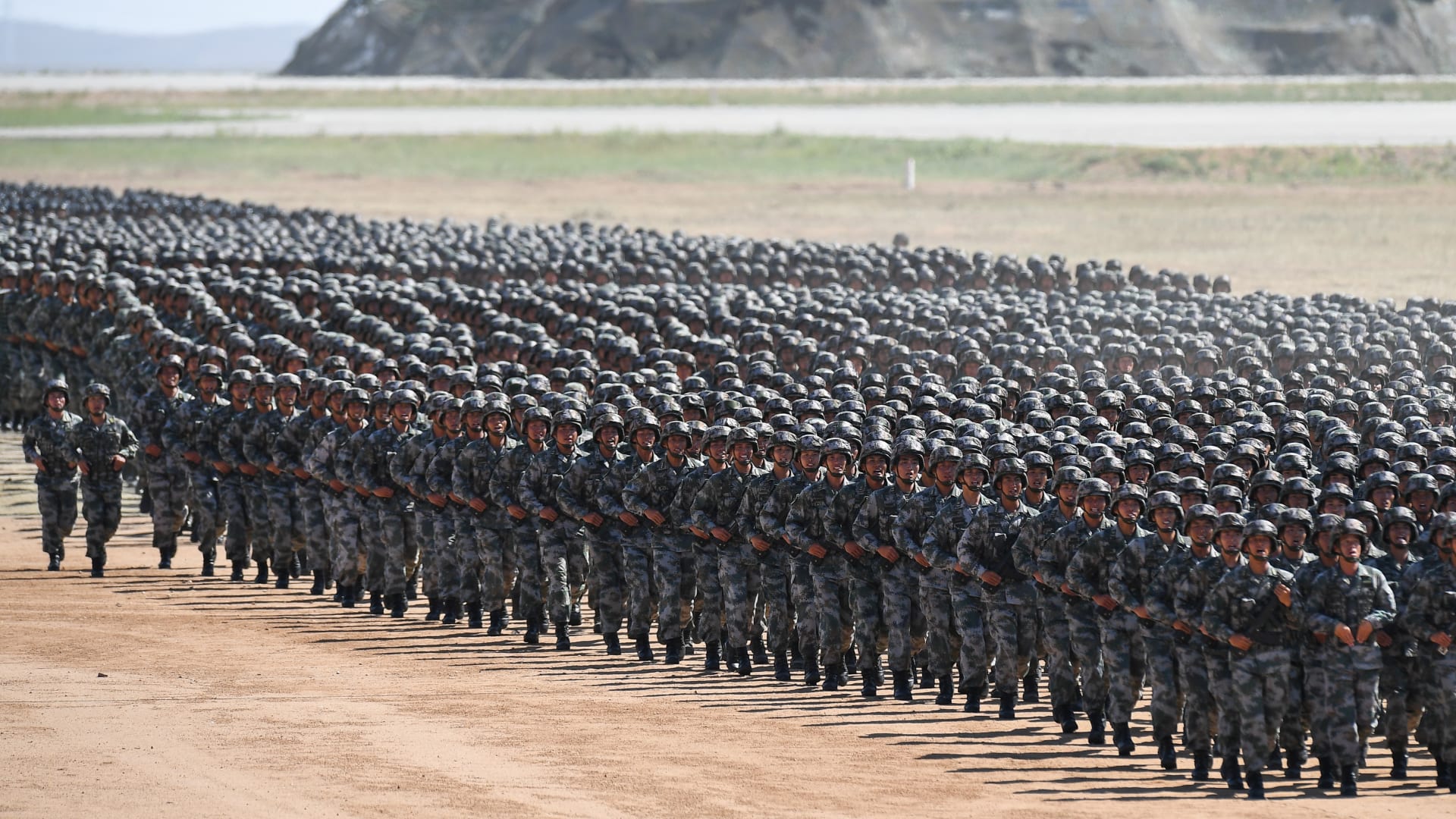 رغم قوة الصين الهائلة.. "مذبحة بحرية" قد تنتظر جيشها بسبب سلاح تايواني