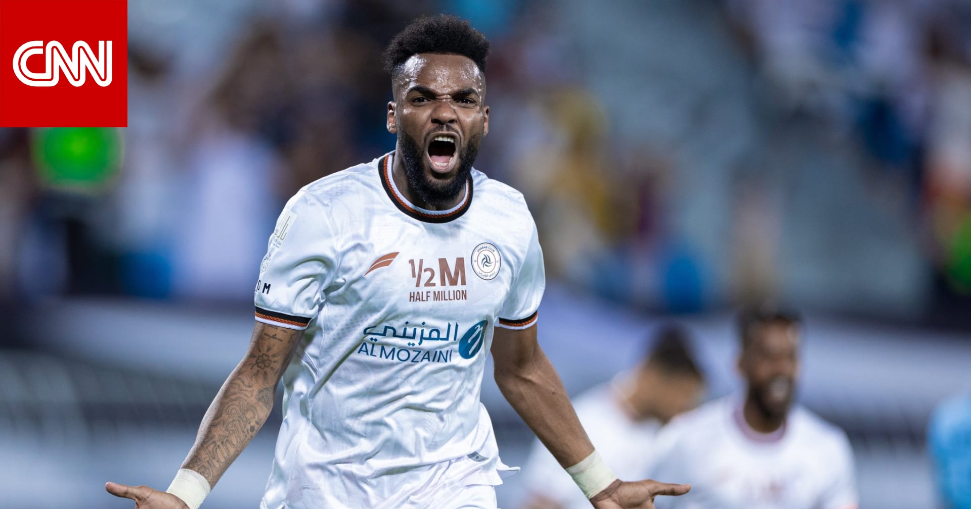 مصر.. إغلاق شكوى الزمالك ضدّ لاعب غابوني بعد وفاته