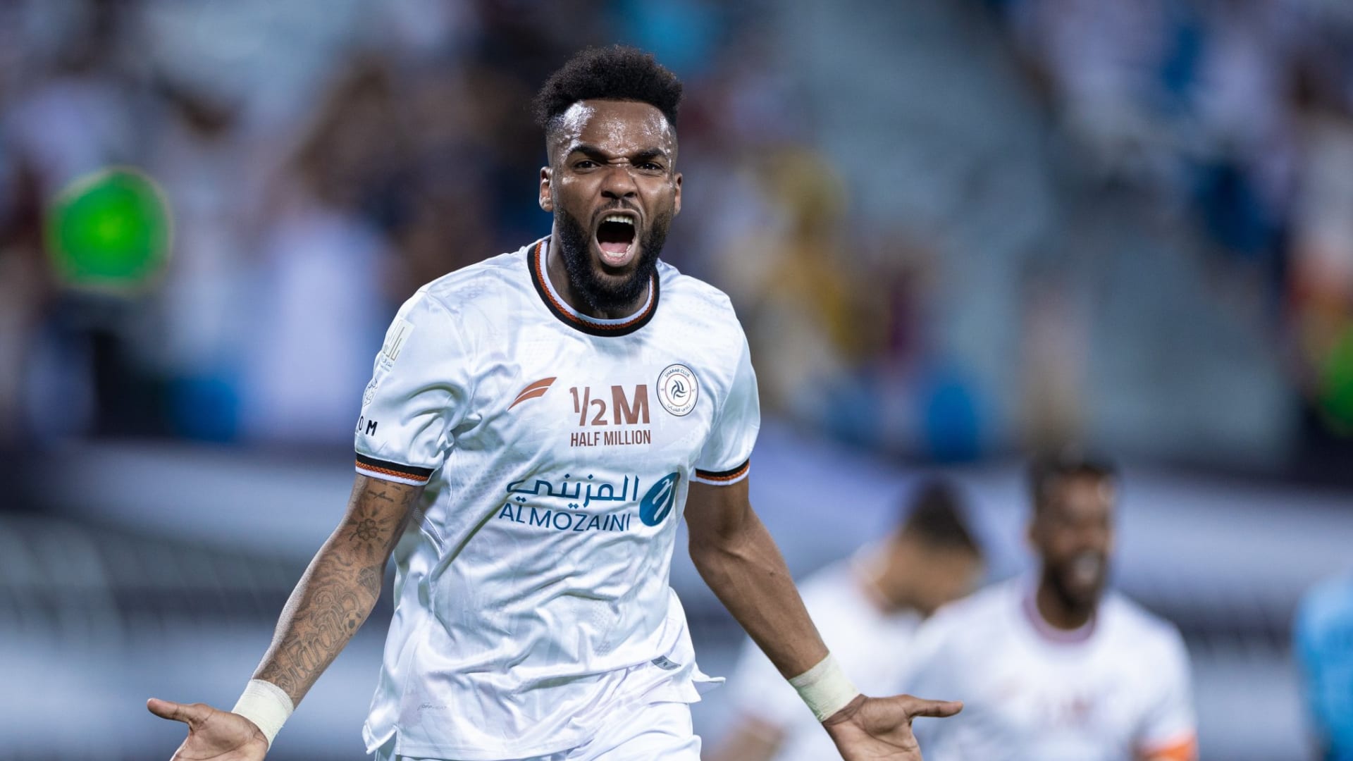 مصر.. إغلاق شكوى الزمالك ضدّ لاعب غابوني بعد وفاته