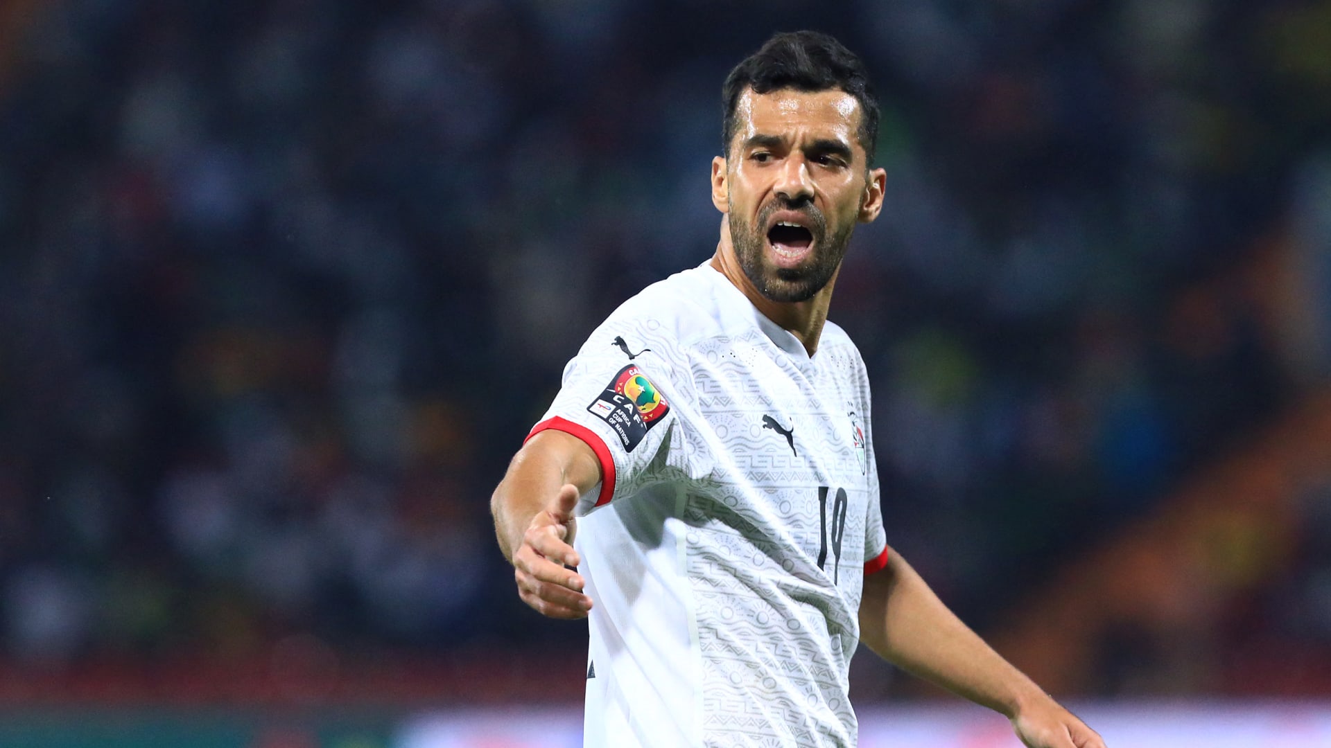 مصر.. بهذه الطريقة أعلن نادي الزمالك عن ضمّه لعبد الله السعيد 1 مصر.. بهذه الطريقة أعلن نادي الزمالك عن ضمّه لعبد الله السعيد