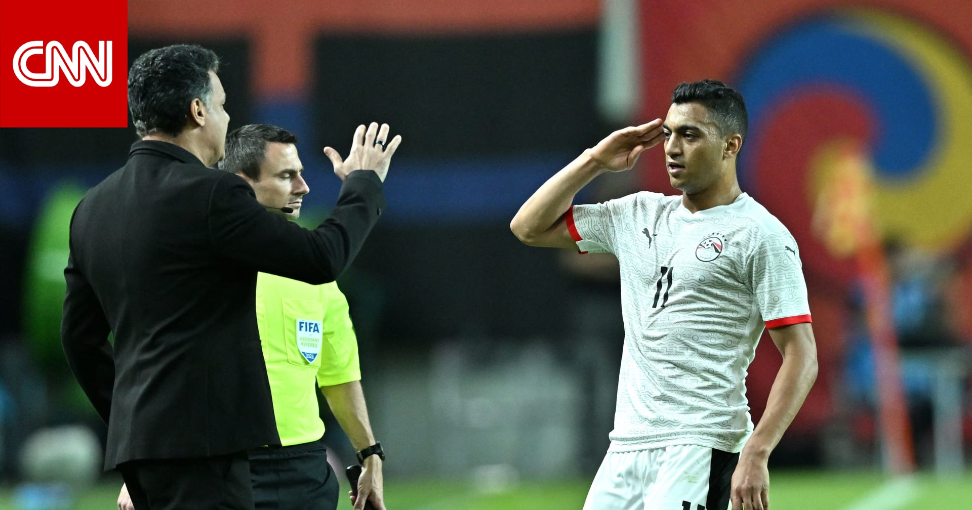 مصر.. معلومات قد لا تعرفها عن المدرب الراحل إيهاب جلال