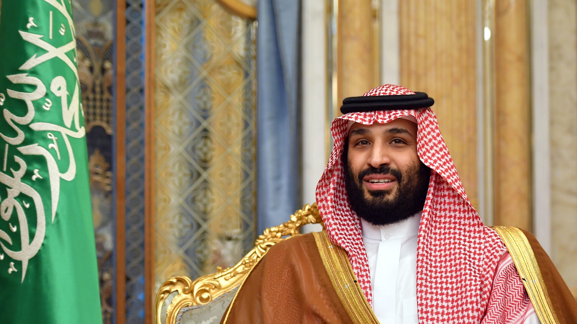 الرئاسة الإيرانية توضح ما ناقشه بزشكيان ومحمد بن سلمان خلال اتصال هاتفي
