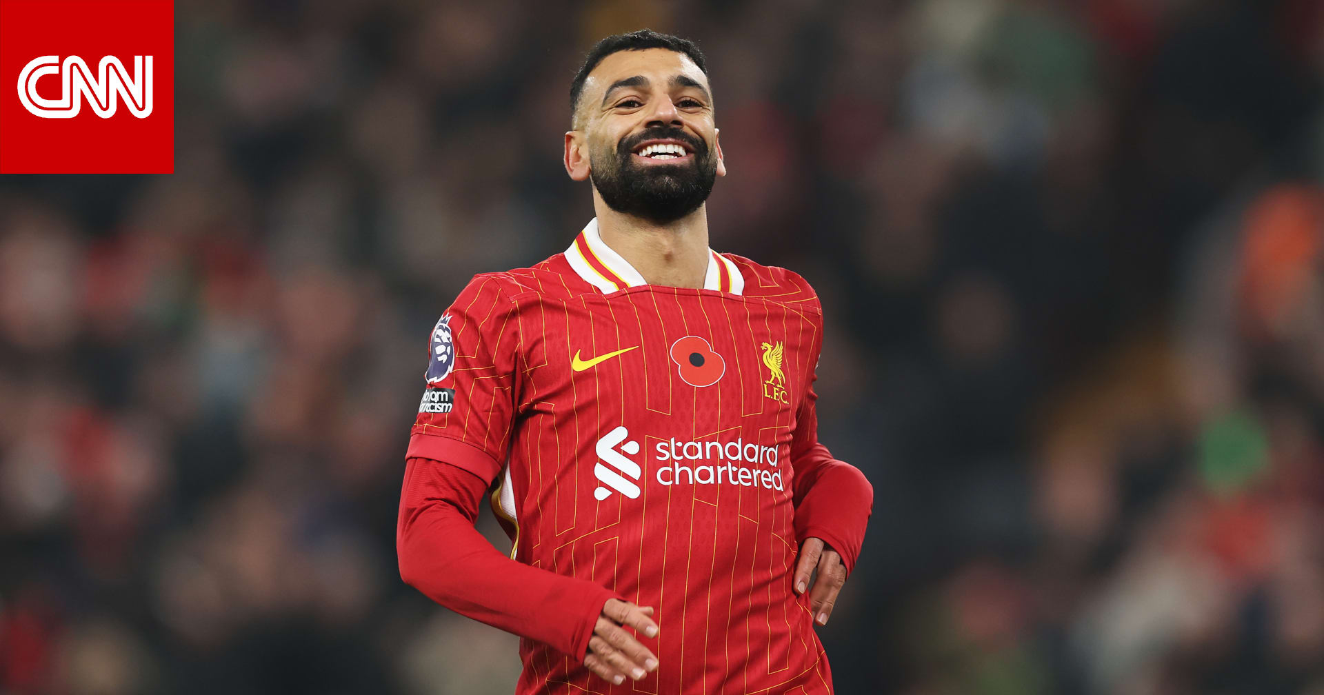 "بس يابني".. تفاعل على رد محمد صلاح على أحد حضور ندوته في معرض الشارقة للكتاب