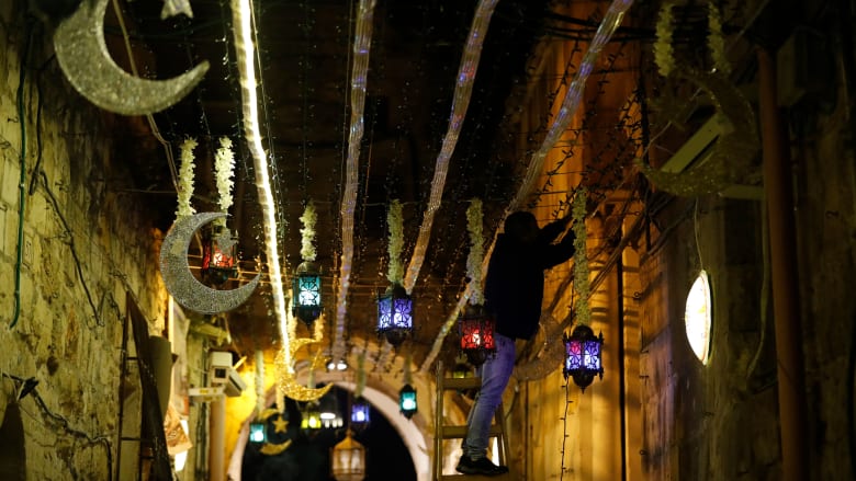 رمضان على الأبواب.. كيف تجهّز جسمك للصيام بخطوات بسيطة؟