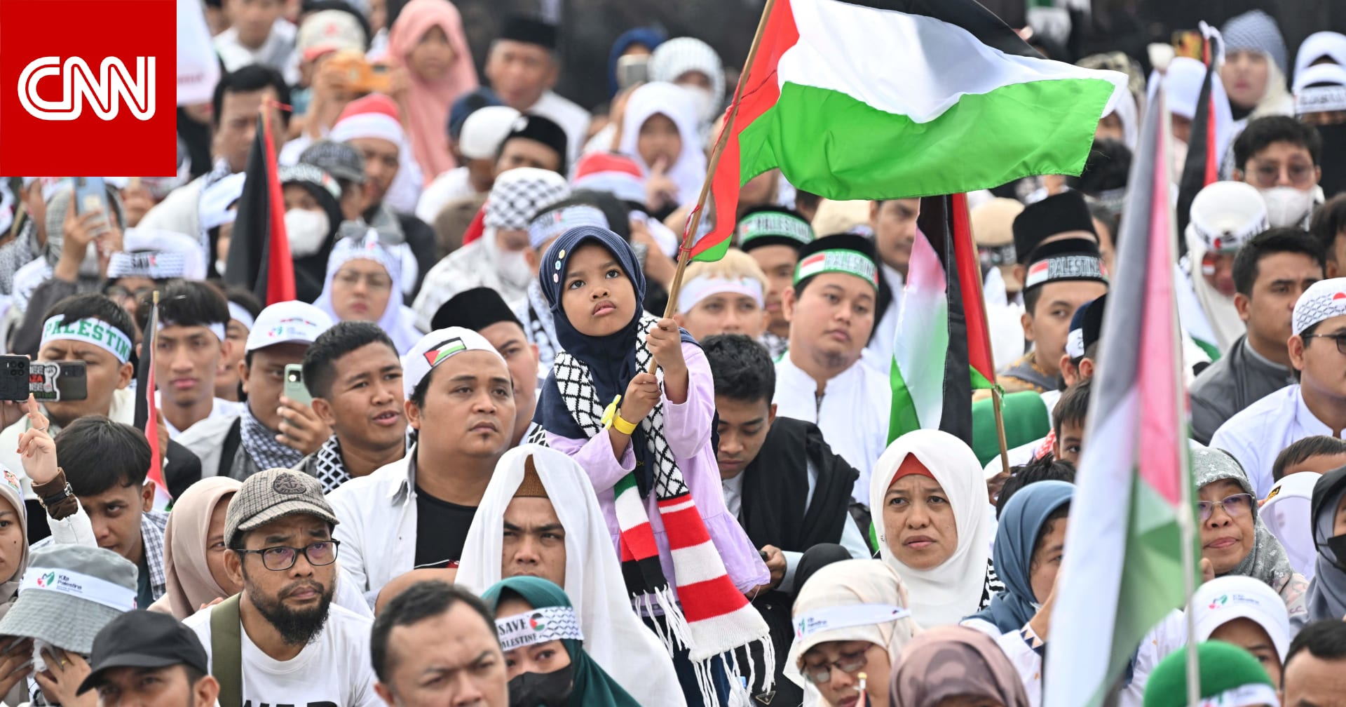 تعليق رسمي من إندونيسيا بعد تصريحات مسؤولين إسرائيليين عن مباحثات تطبيع بين الدولتين