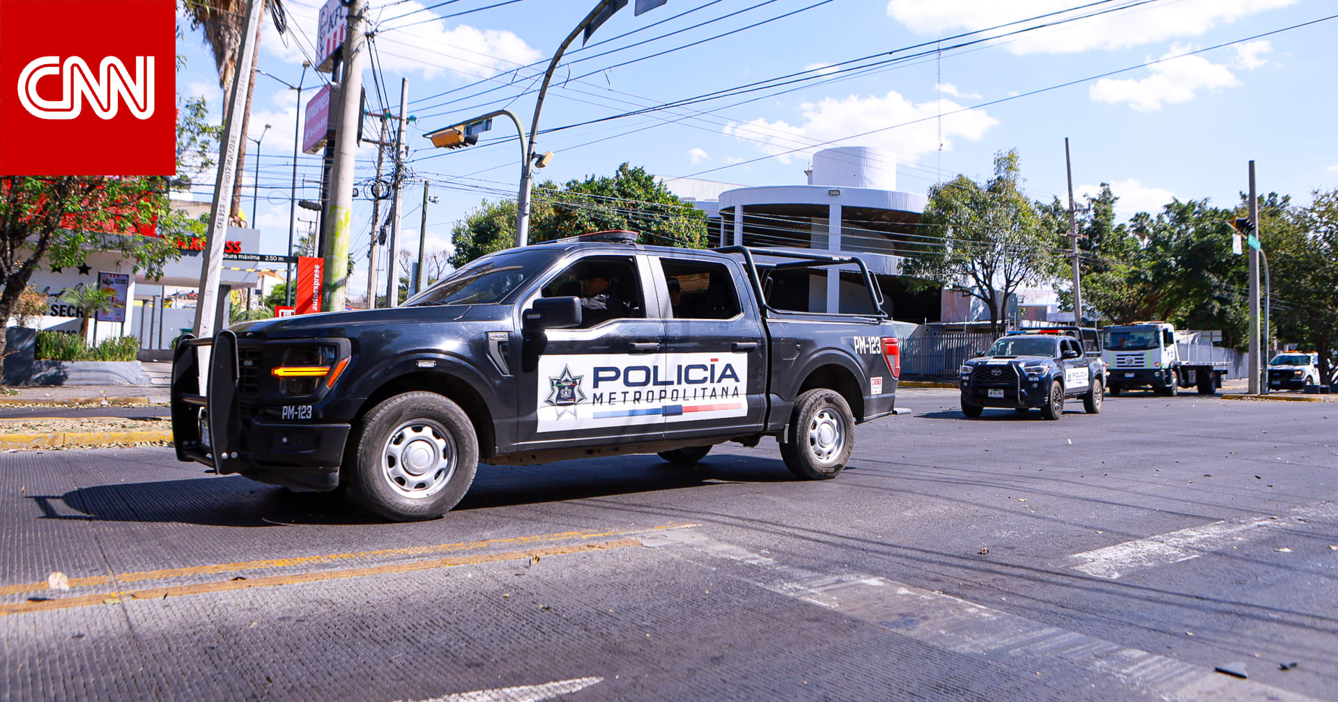 من هو إل مينشو زعيم الكارتل المكسيكي الخطير الذي قُتل في عملية عسكرية؟