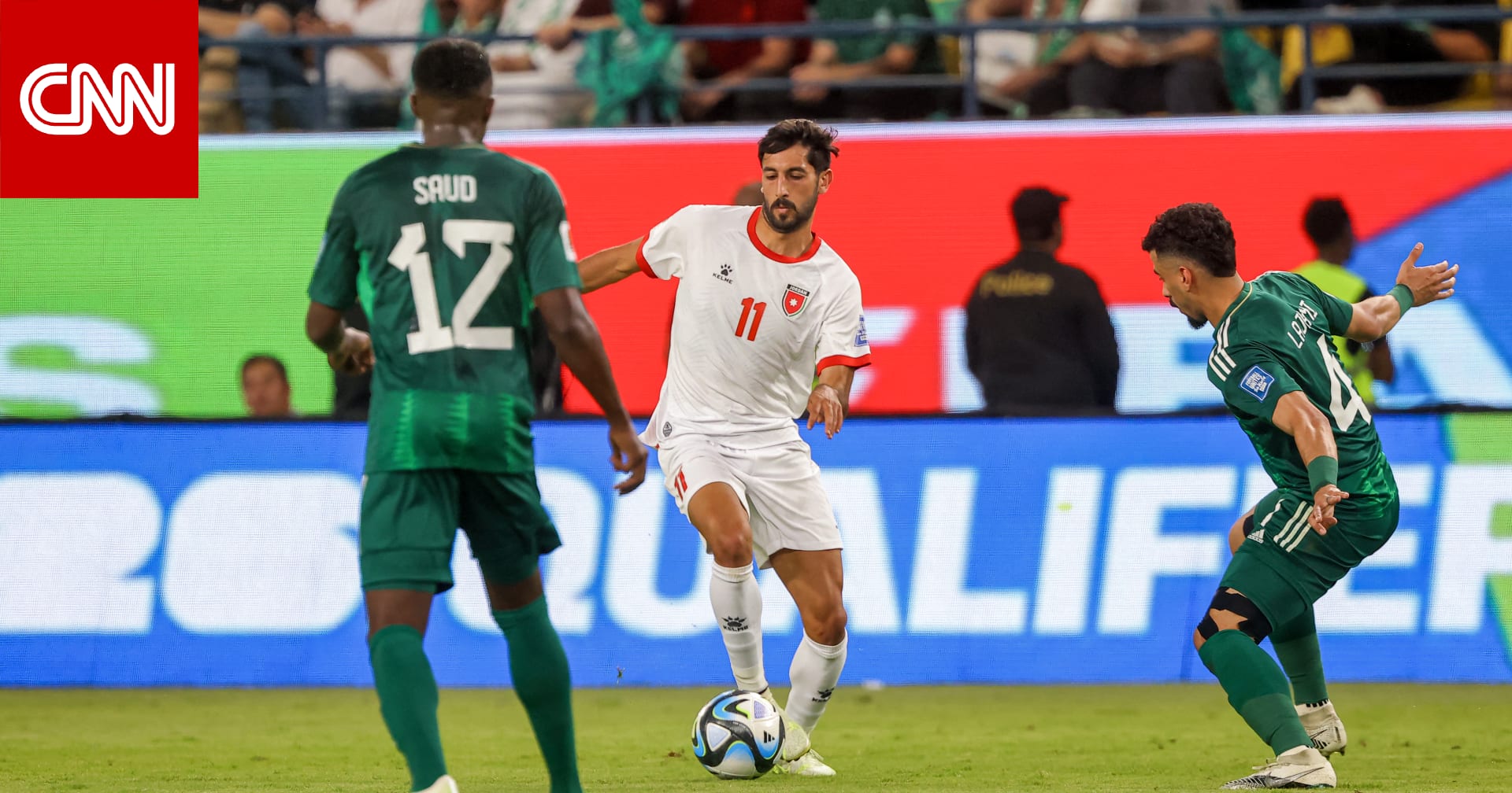 بمشاركة السعودية والأردن.. مواعيد مباريات المنتخبات العربية في التصفيات الآسيوية المؤهلة لكأس العالم