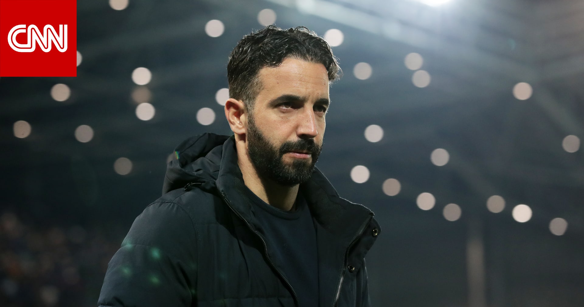 "وصل الغالي".. هكذا أعلن مانشستر يونايتد التعاقد مع مدربه الجديد