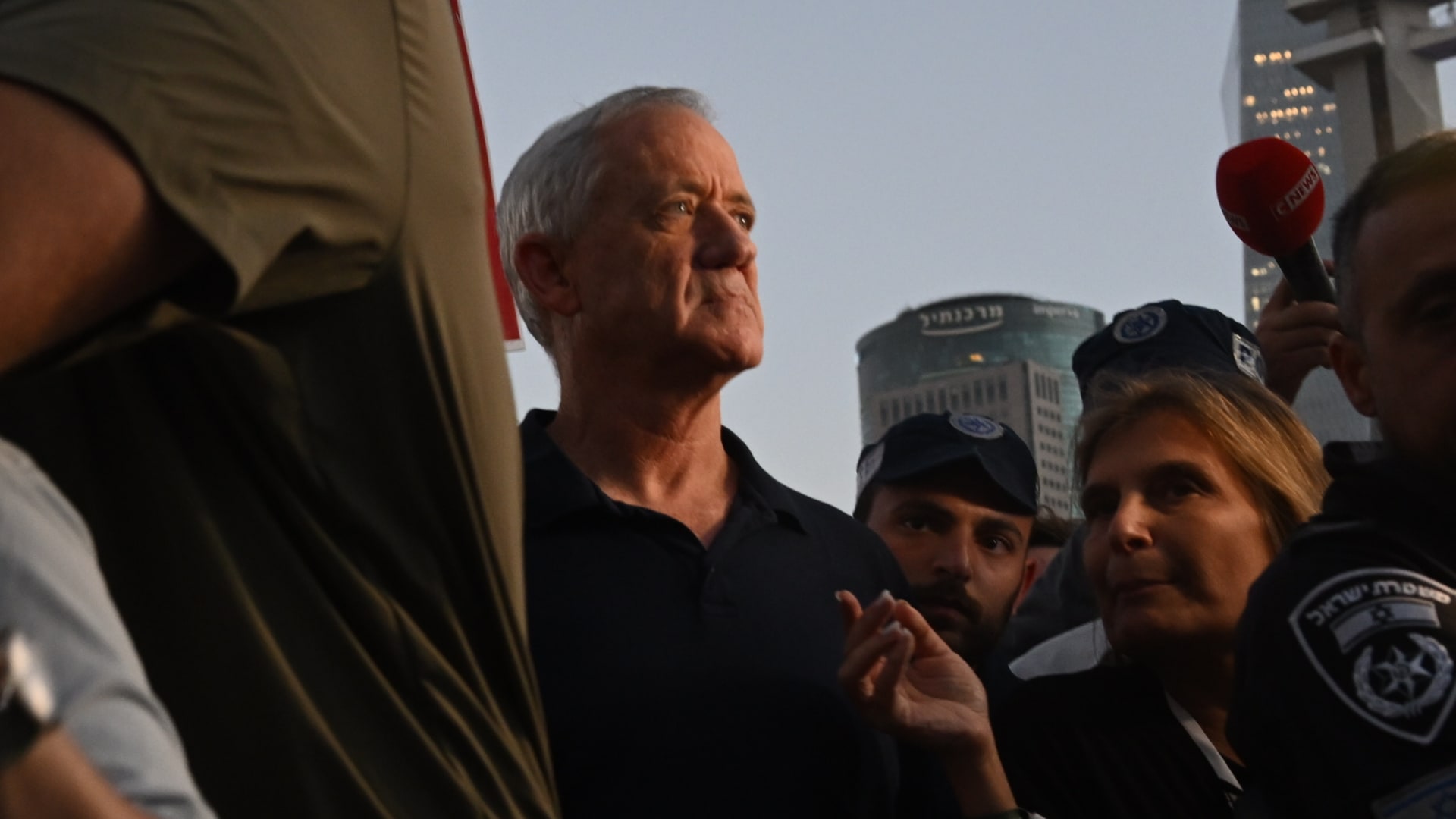 إسرائيل تطلق تحذيرا قبل رمضان بشأن توسيع العمليات في رفح