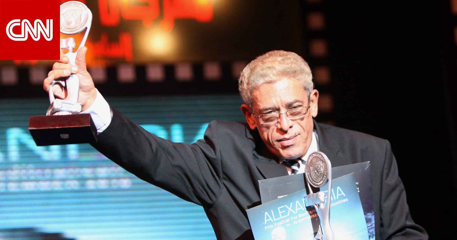 مصر: وفاة المخرج داوود عبدالسيد.. إليكم أبرز أعماله