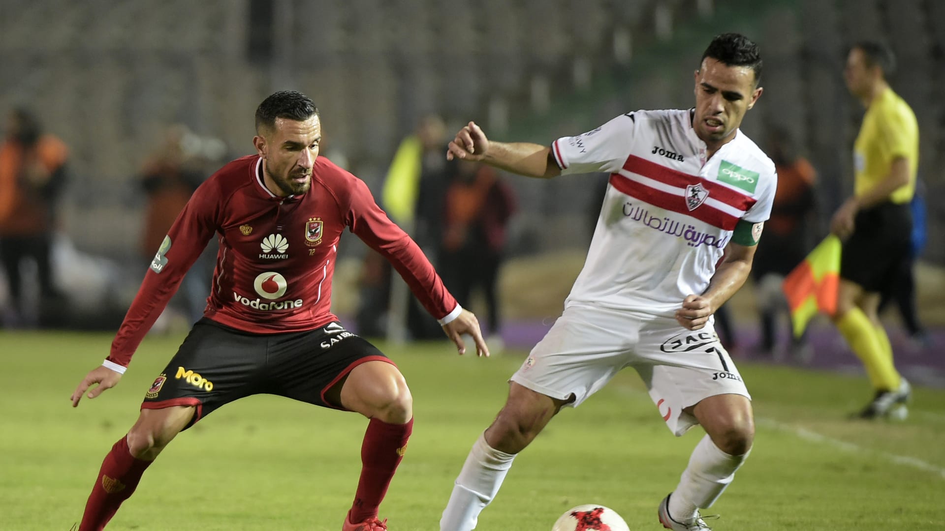 الاتحاد الدولي للاعبين المحترفين ينصح بعدم التعاقد مع الأندية المصرية.. ما السبب؟