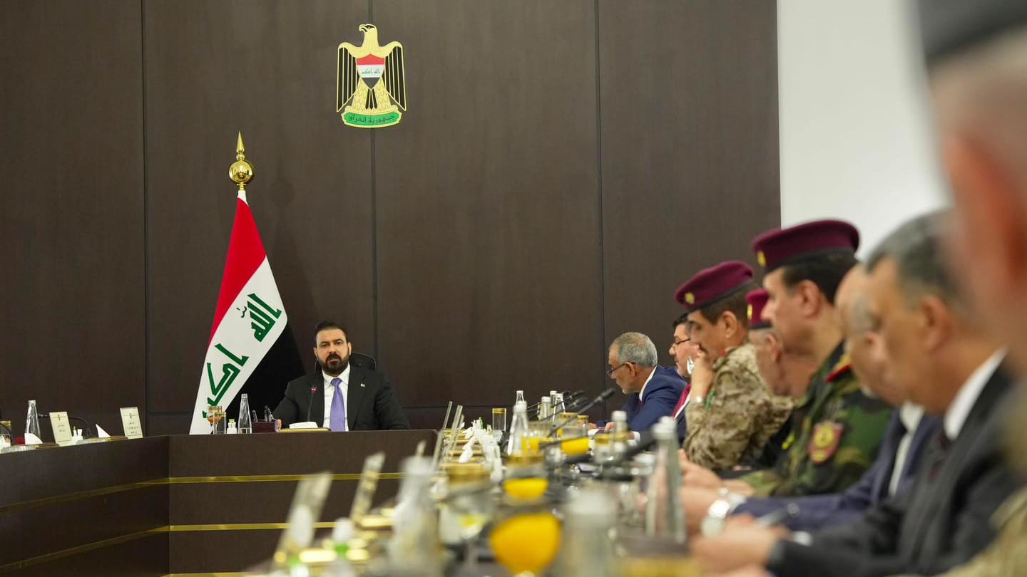 العراق يرفض استخدام أراضيه في مهاجمة دول عربية وإقليمية