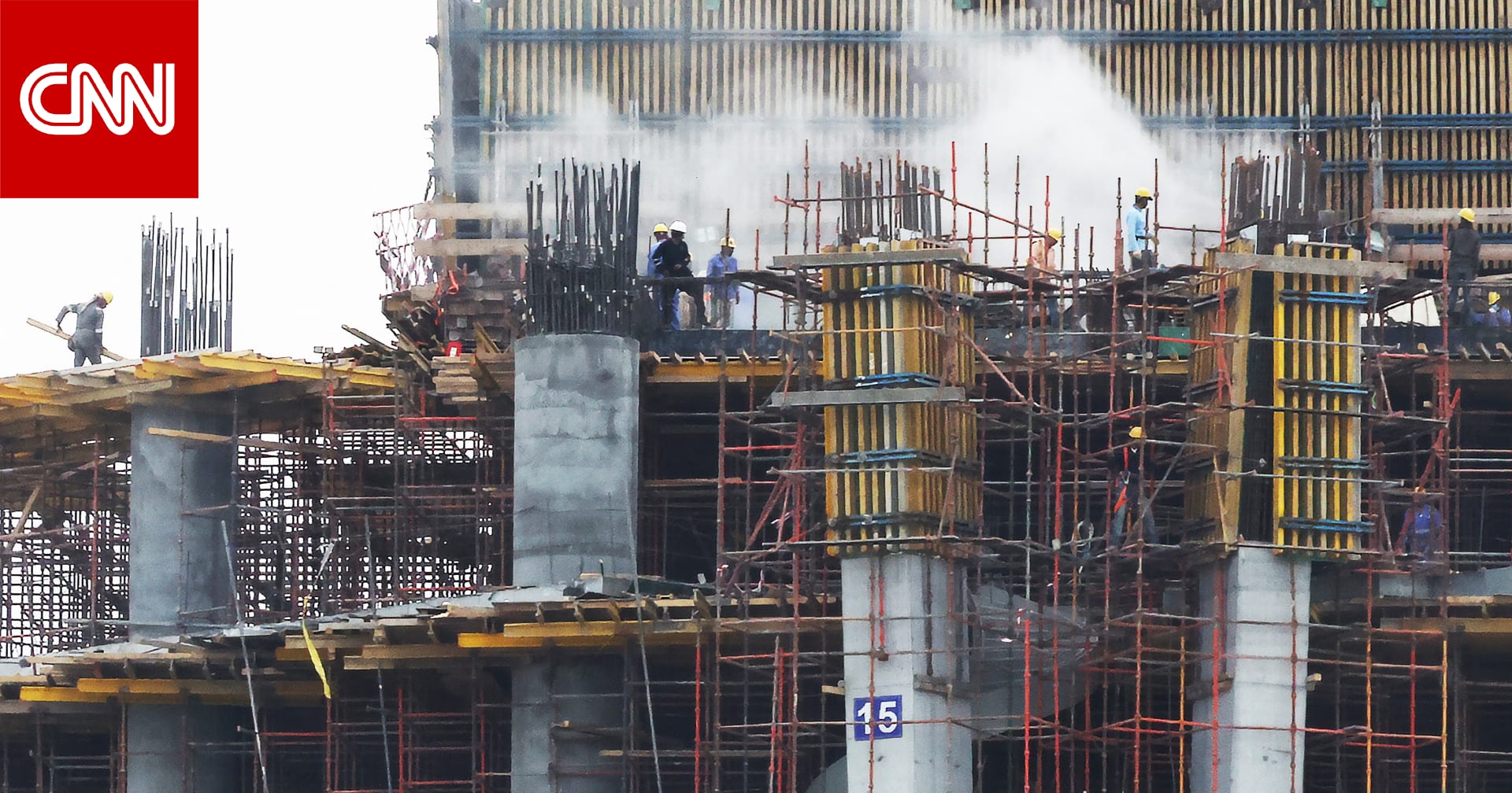 الكويت..الحرس الوطني يرد على أنباء متداولة بحدوث "تسرب إشعاعي"