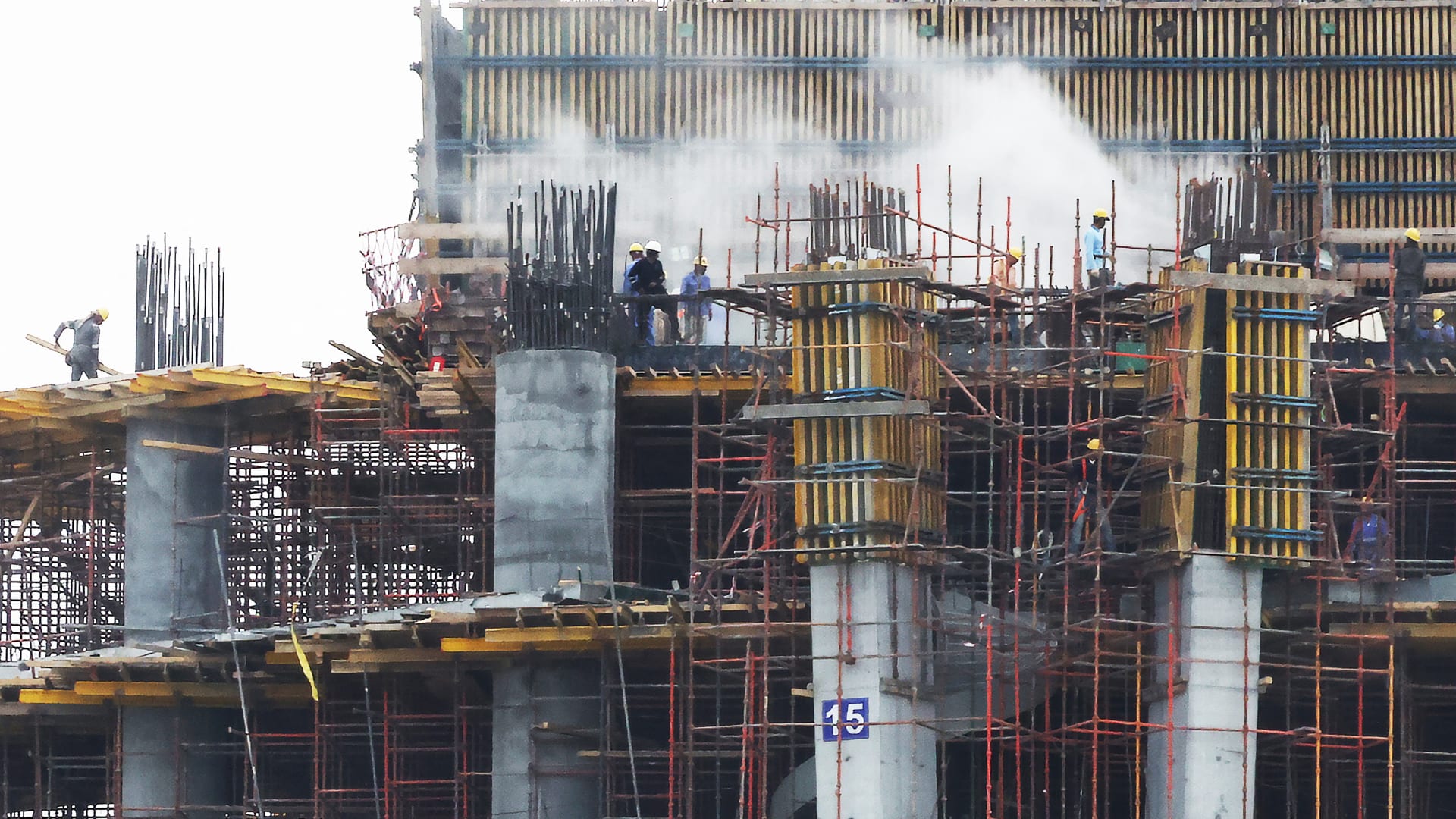 الكويت..الحرس الوطني يرد على أنباء متداولة بحدوث "تسرب إشعاعي"