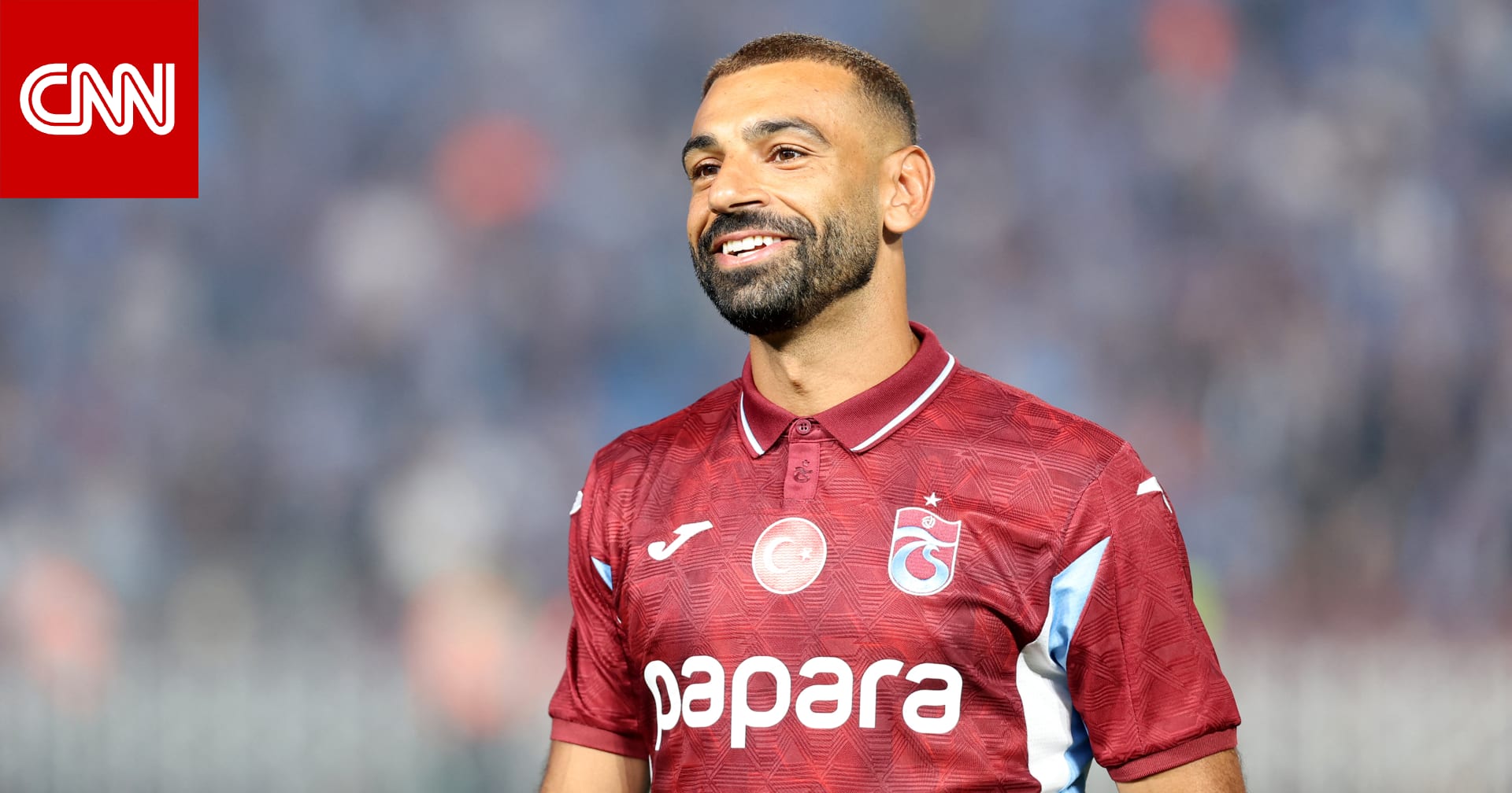 محمد صلاح ورامي عباس يشعلان تفاعلًا بـ"مزحة البقلاوة"