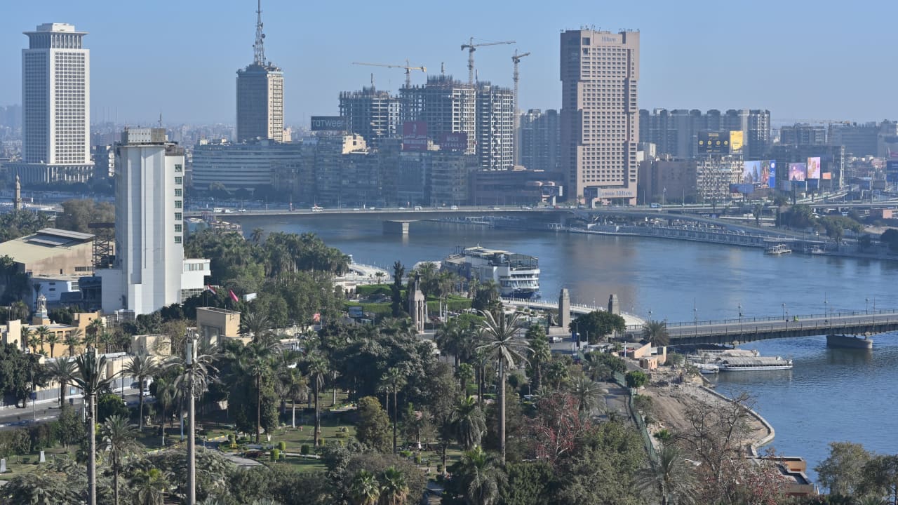 مصر.. ترتيب أكبر الشركات بالدولة بحسب القيمة السوقية