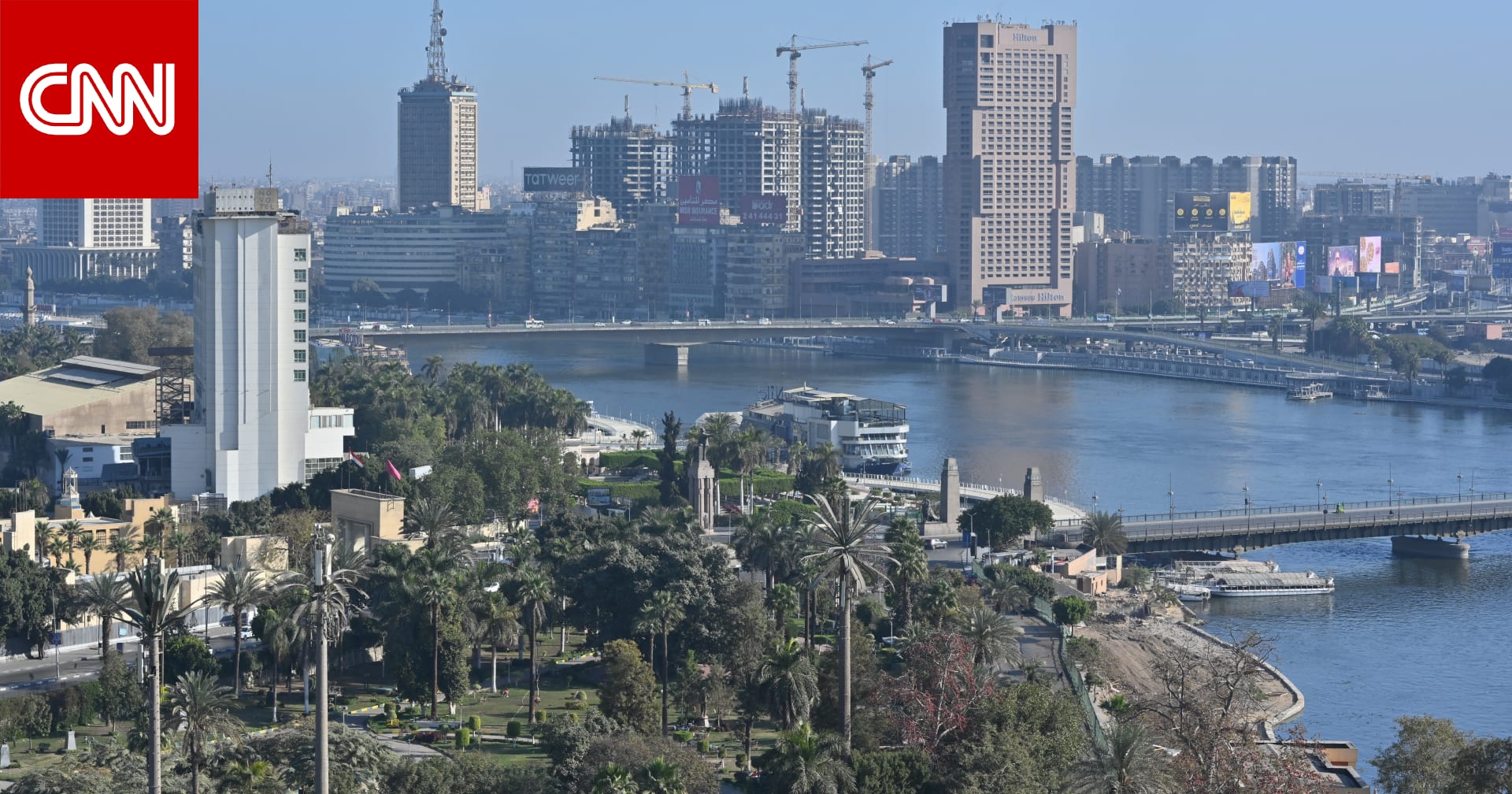 مصر.. ترتيب أكبر الشركات في الدولة بحسب القيمة السوقية 