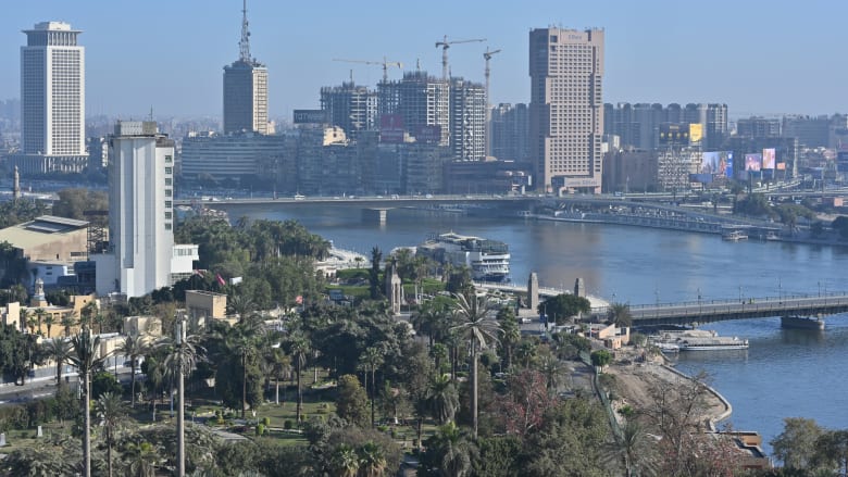 مصر.. ترتيب أكبر الشركات بالدولة بحسب القيمة السوقية