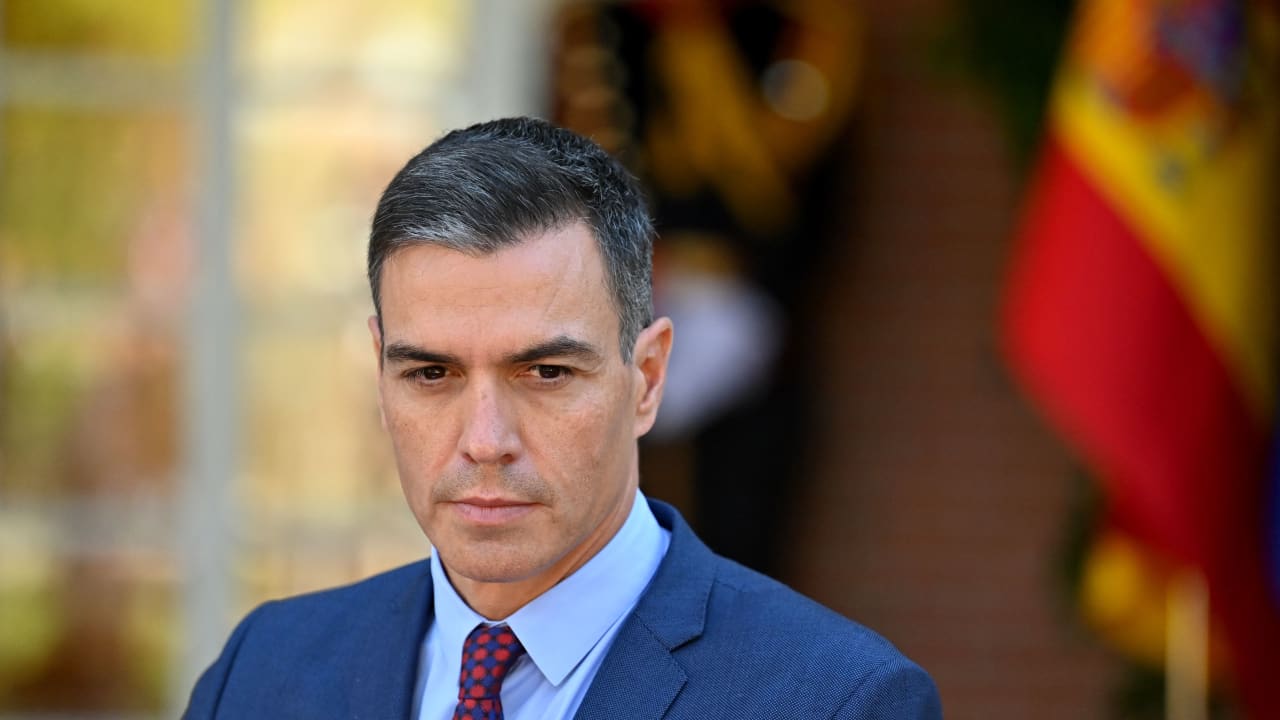 إسرائيل تستدعي سفيرها لدى إسبانيا بعد انتقاد رئيس الوزراء الحرب على غزة