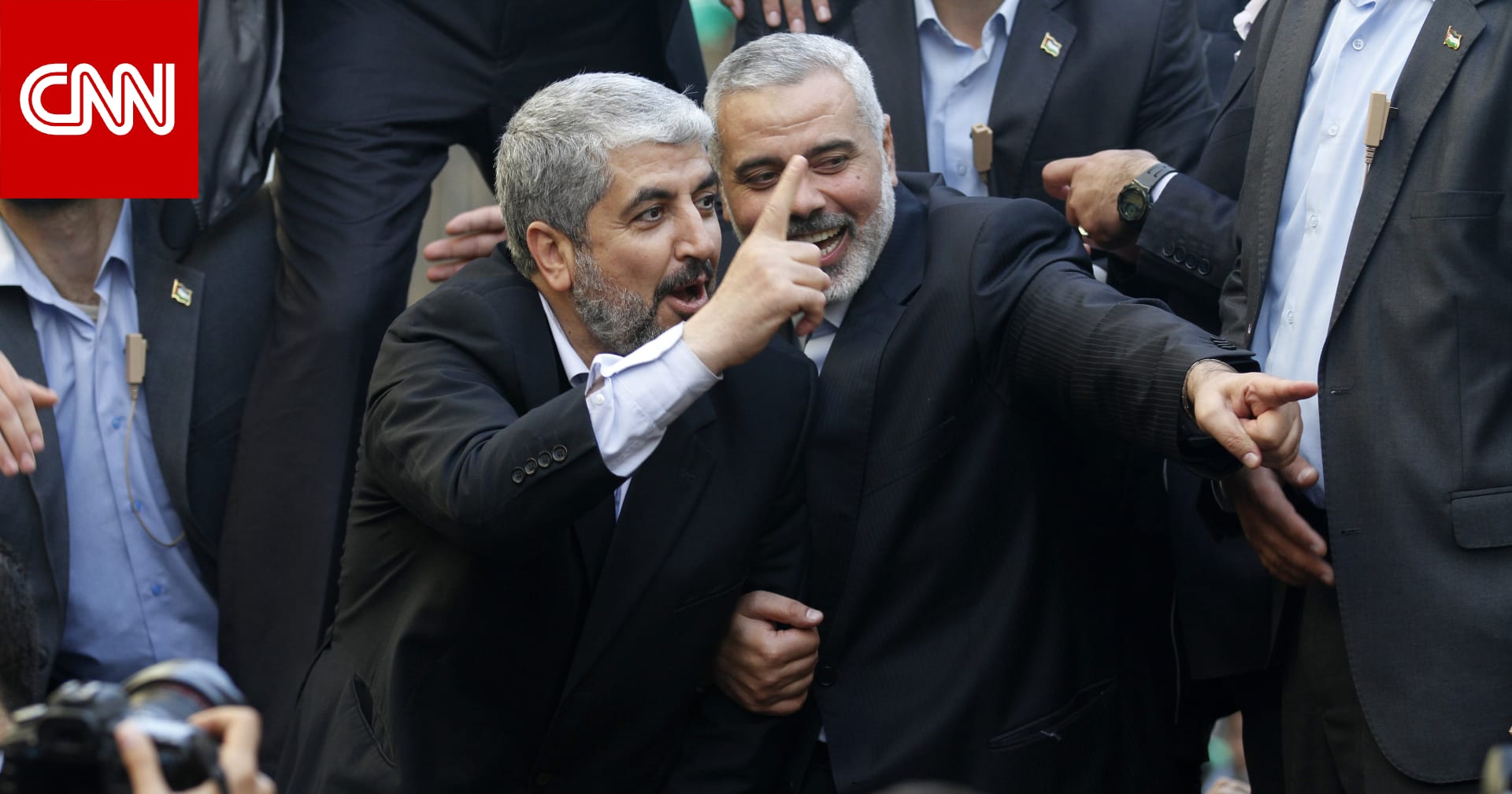 بالتفاصيل.. ماذا نعلم عن خالد مشعل بعد بروز اسمه بأعقاب اغتيال إسماعيل هنية؟