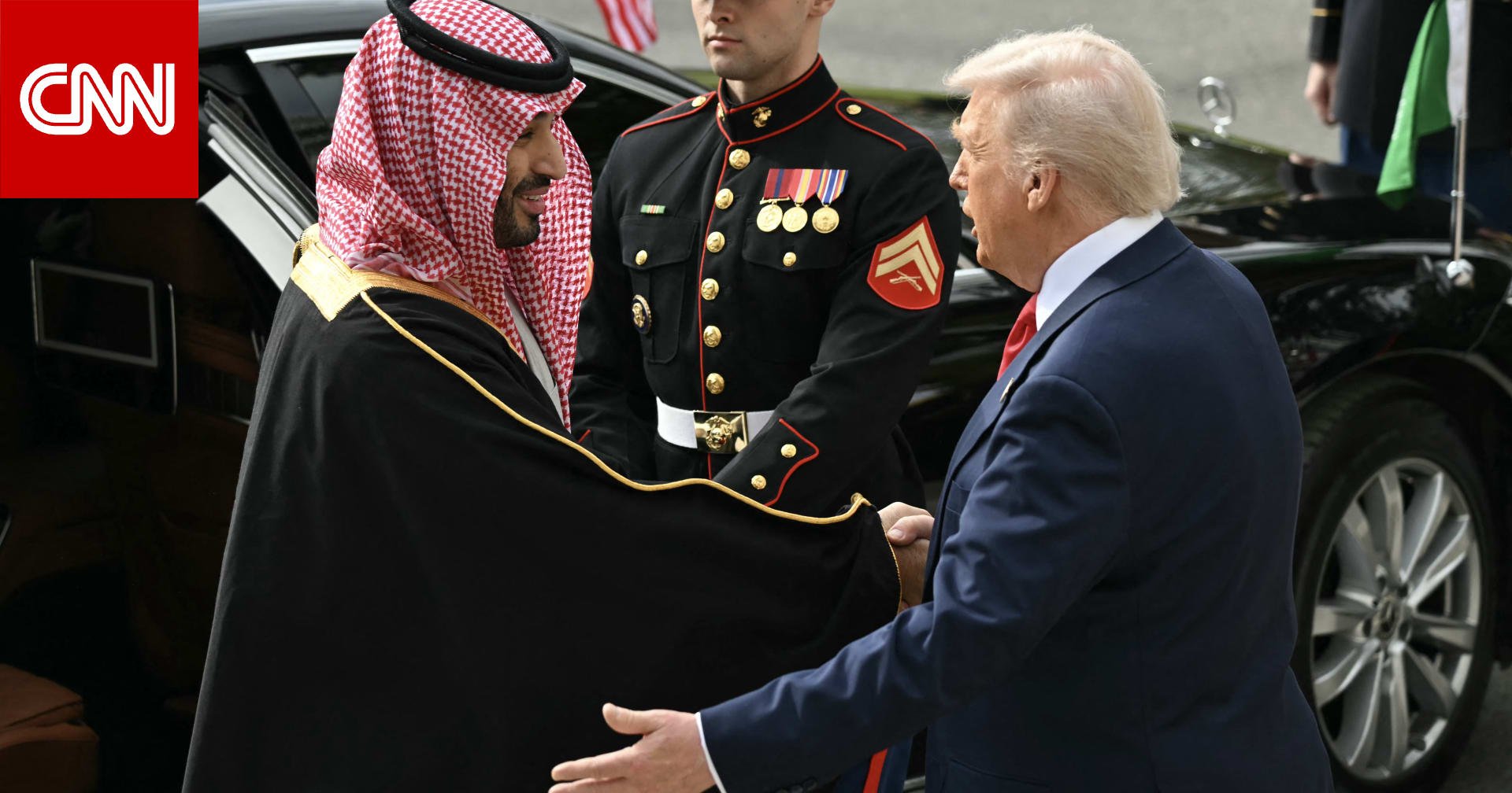 حلفاء ترامب في الخليج يضغطون من أجل معالجة مخاوفهم قبل وقف الحرب مع إيران