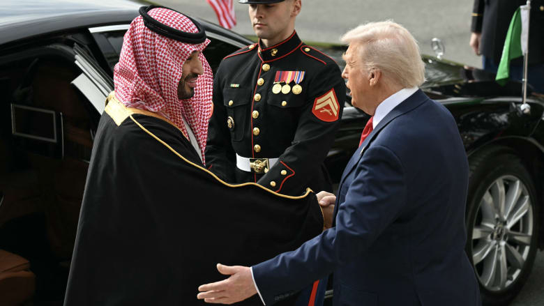 حلفاء ترامب في الخليج يضغطون من أجل معالجة مخاوفهم قبل وقف الحرب مع إيران