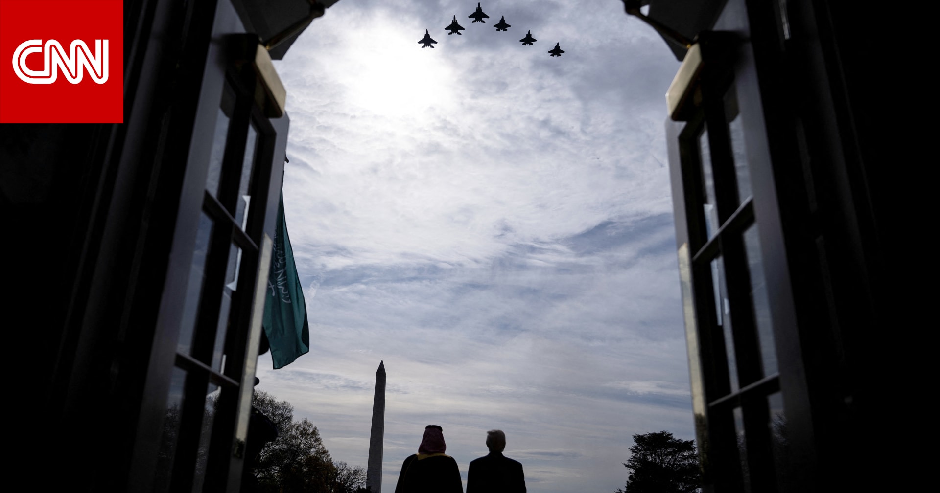 لماذا تثير خطة ترامب لبيع طائرات F-35 للسعودية جدلا واسعا؟