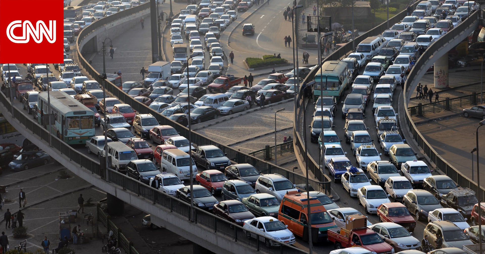 "تغيرت المعادلة".. كيف أثرت حرب إيران على أسعار السيارات في مصر؟