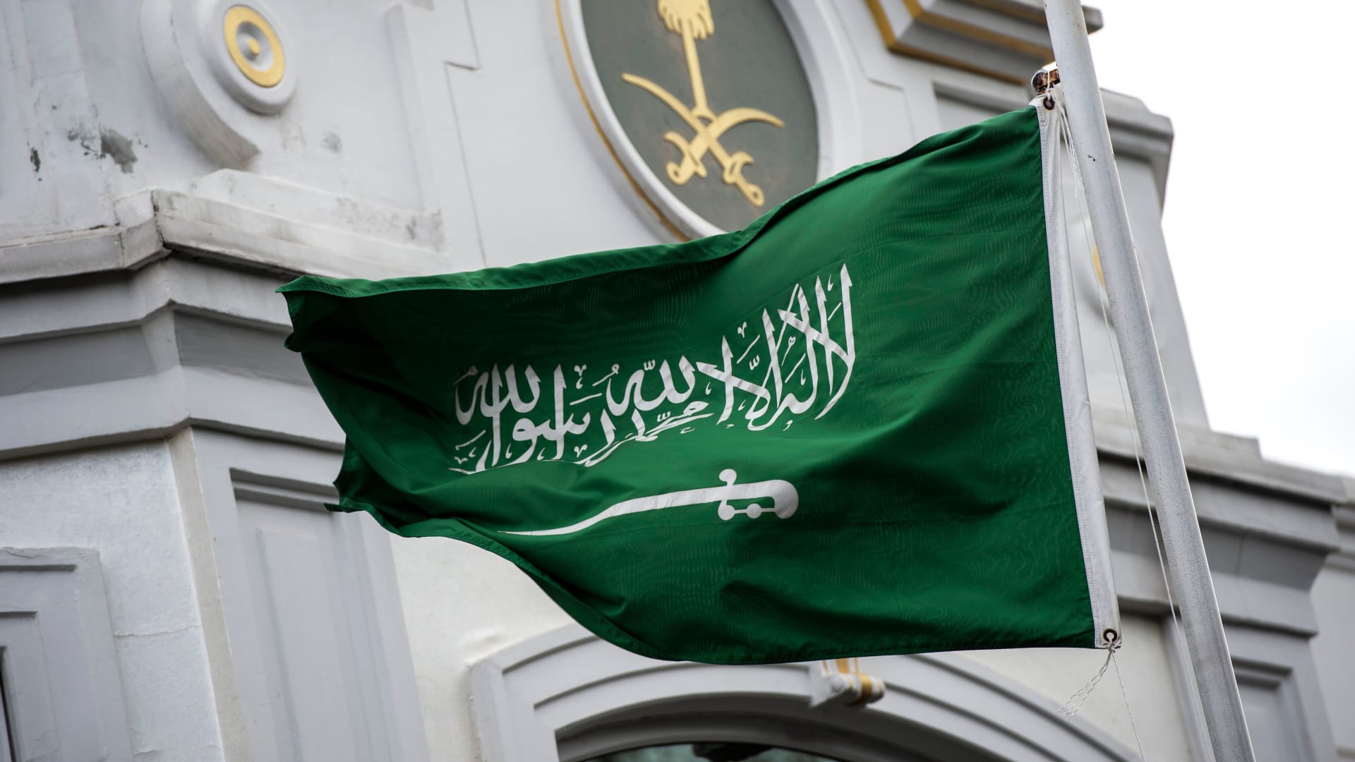 السعودية تصدر التعليق الأول على الإساءة للنبي محمد من جانب المتحدثة باسم الحزب الحاكم في الهند