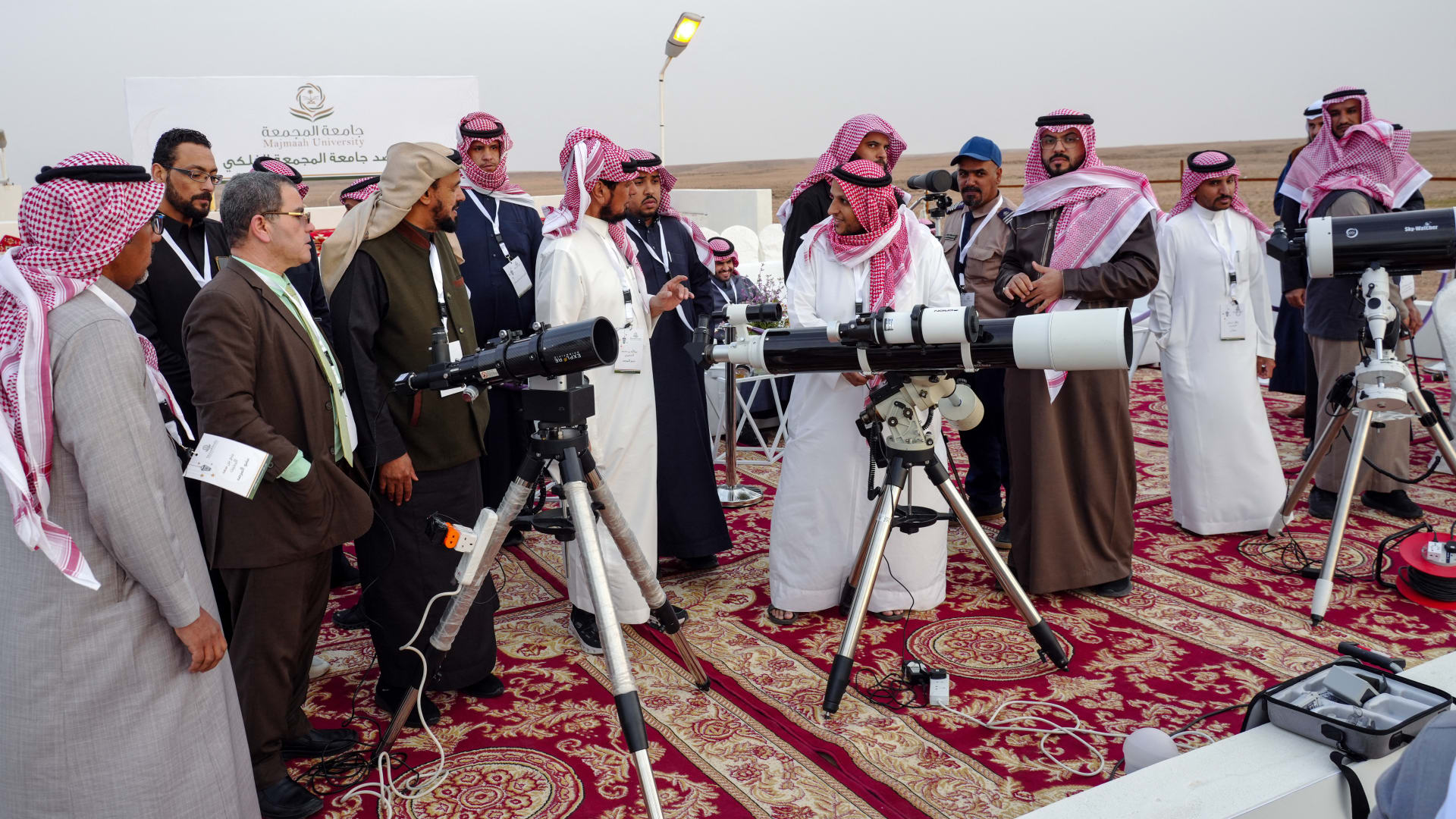 مصر..دار الإفتاء تعلن موعد استطلاع هلال رمضان ومعهد الفلك يكشف عن غُرة شهر الصيام فلكيا