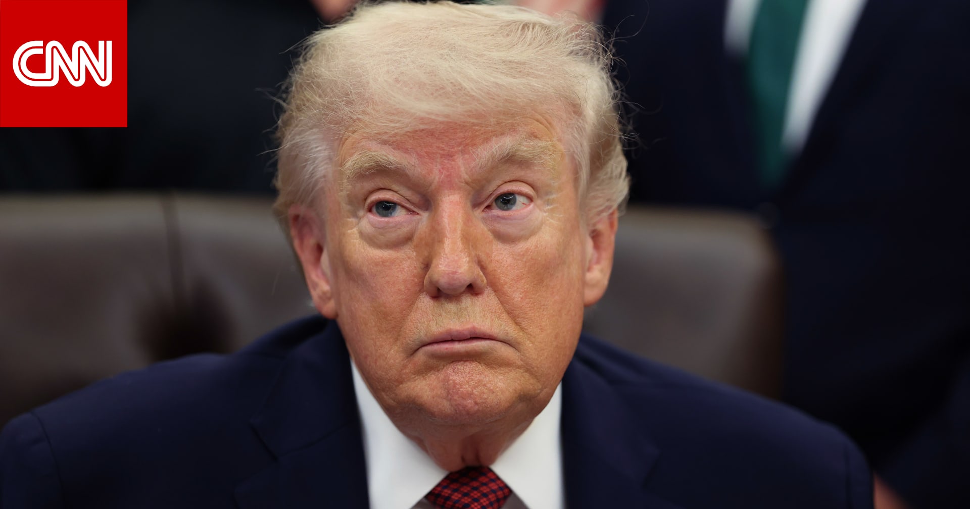 ترامب يصدر أوامر للبحرية الأمريكية باستهداف أي قارب إيراني يزرع ألغامًا في مضيق هرمز