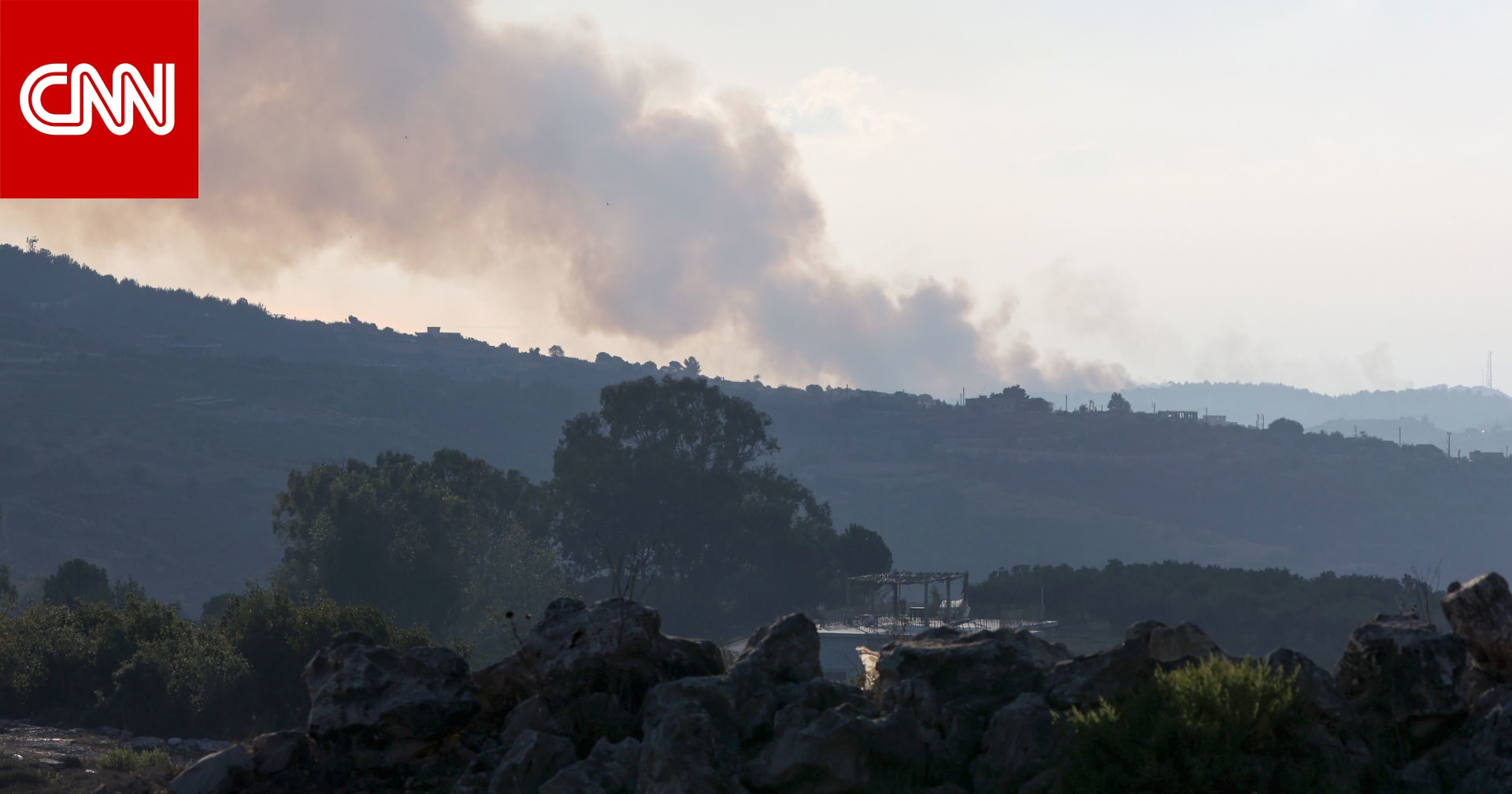 مقتل مصور وكالة "رويترز" وإصابة 6 صحفيين آخرين خلال تغطية الحرب في جنوب لبنان