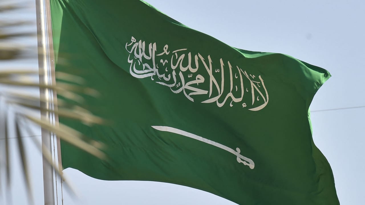 السعودية: سقوط مقاتلة أثناء مهمة تدريبية.. ومقتل طاقمها
