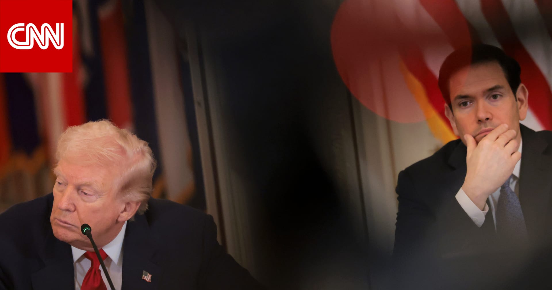 "إدارة ترامب تجد صعوبة في وضع خطط للتعامل مع الطاعون".. مصادر تكشف لـCNN التفاصيل 