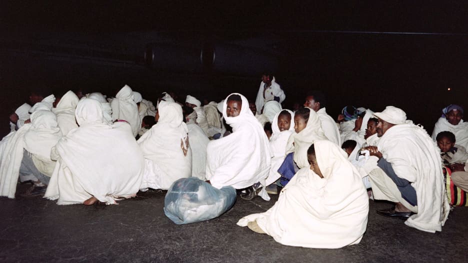 وضع المسلمين في إثيوبيا وسعي "الفلاشا" للهجرة إلى إسرائيل.. مؤرخ يوضح لـCNN