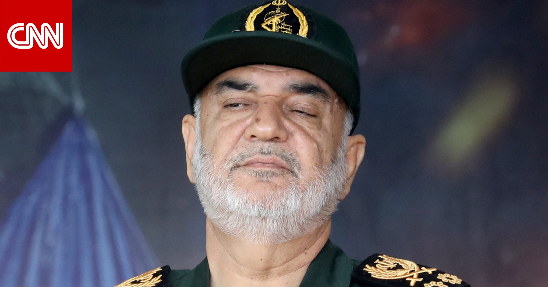 معنى قتل قائد الحرس الثوري الإيراني وحرب إقليمية قد تشتعل.. تحليل لـCNN يوضح