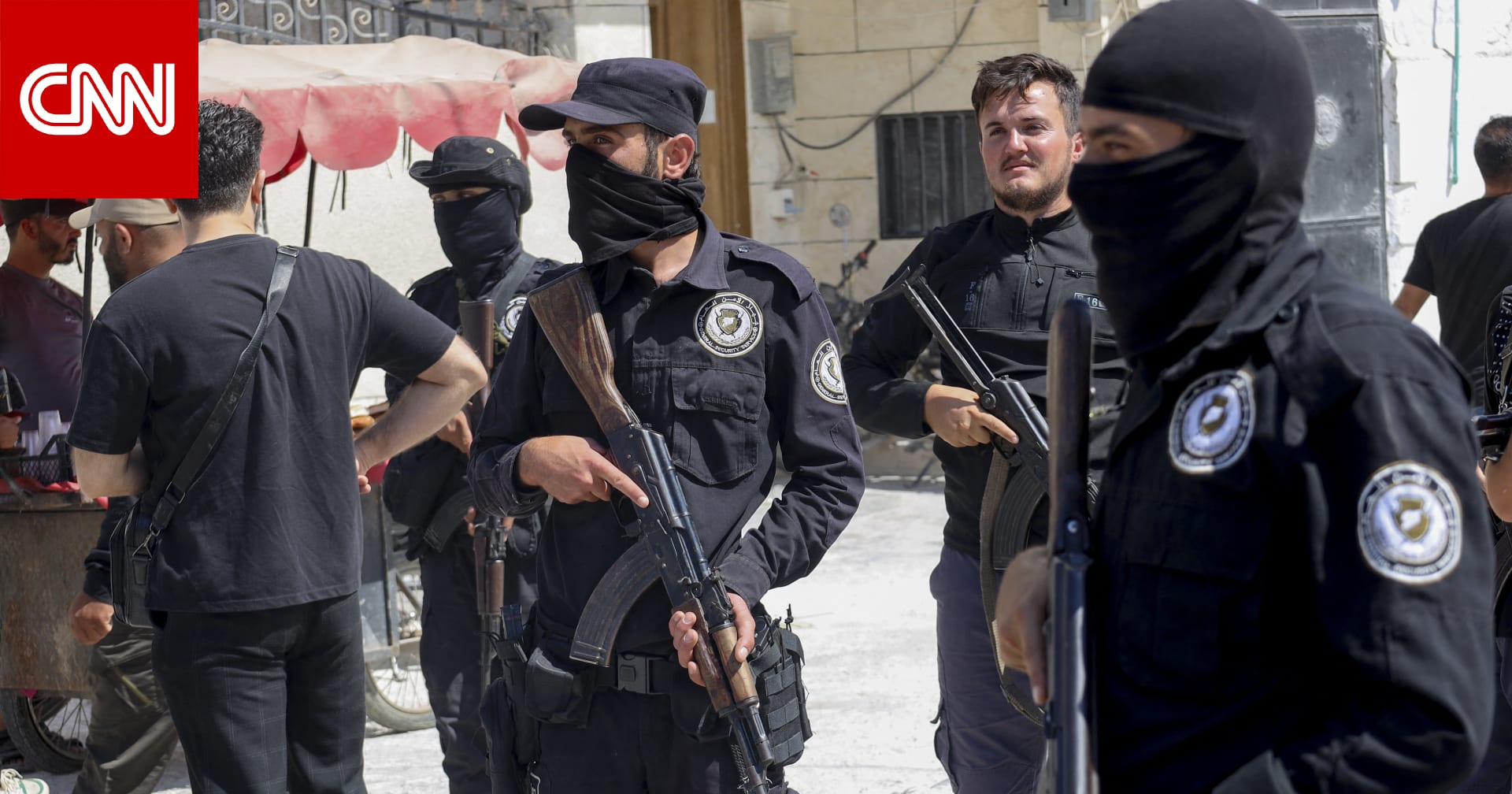 سوريا.. أول تعليق على مقتل جنود أمريكيين بكمين نفذه عنصر بداعش