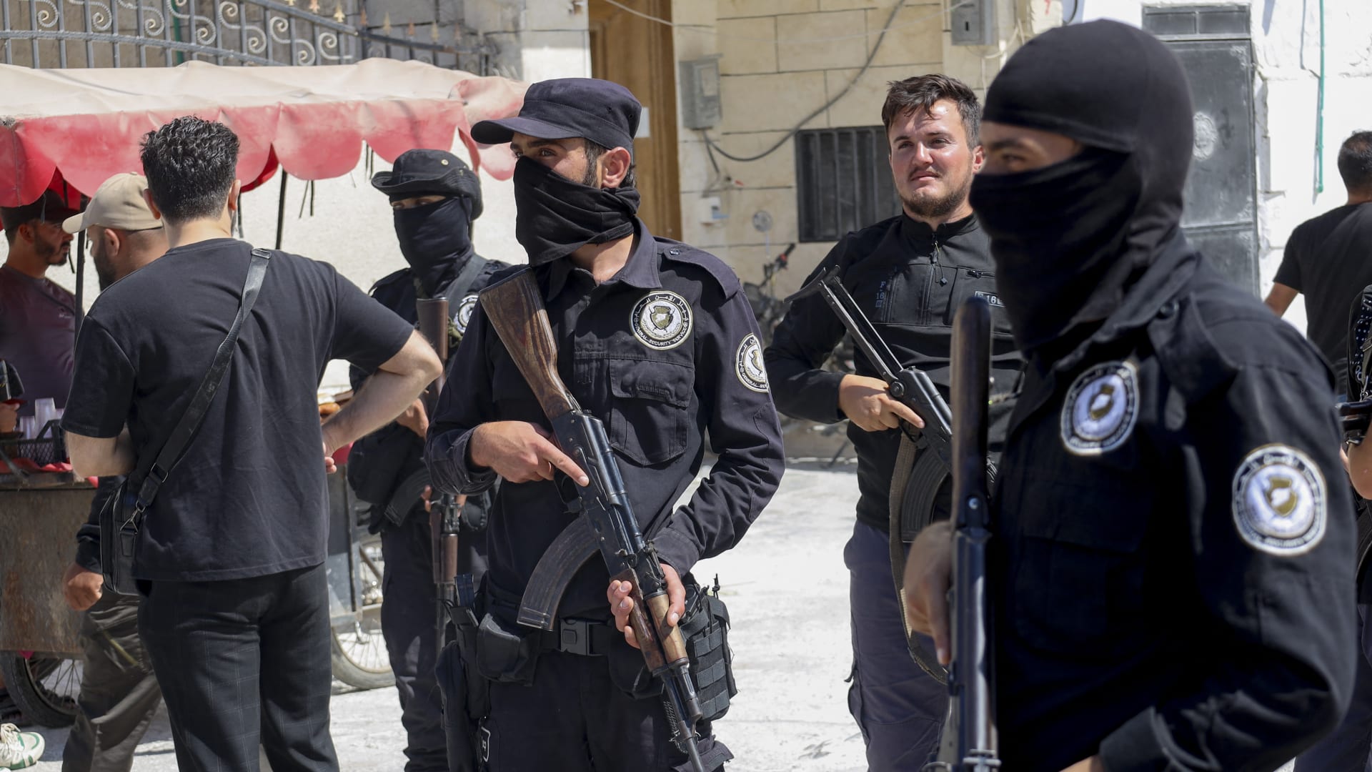 سوريا.. أول تعليق على مقتل جنود أمريكيين بكمين نفذه عنصر بداعش