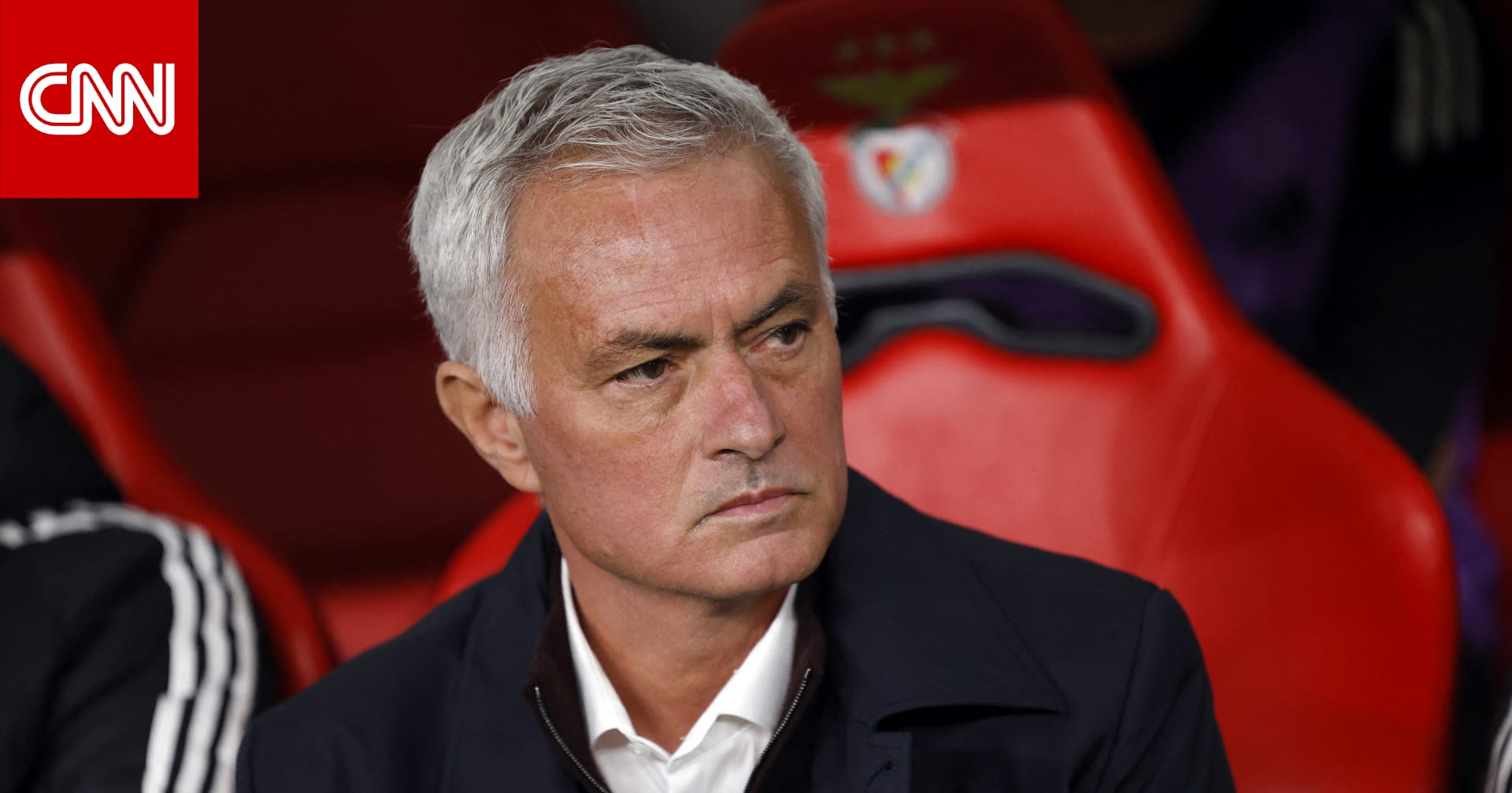 ماذا قال مورينيو عن إمكانية عودته إلى تدريب ريال مدريد؟ 