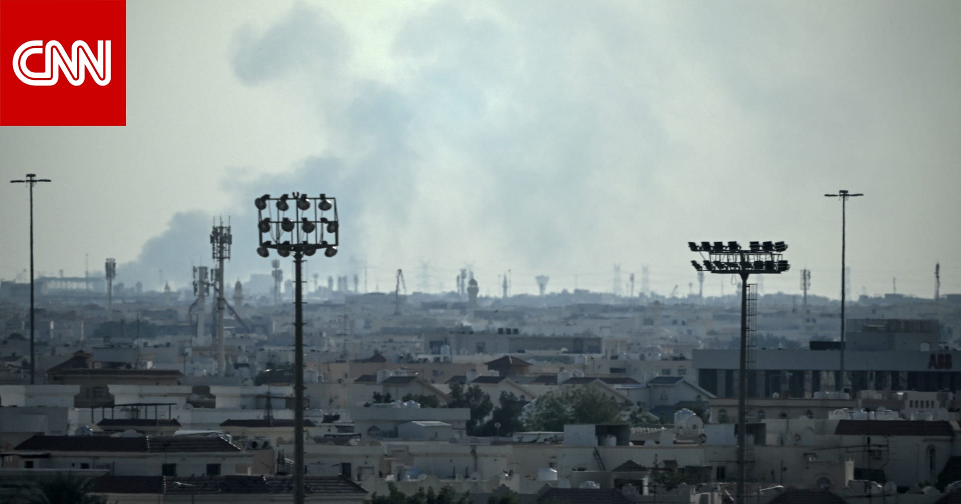 حصريا لـCNN.. تفاصيل أول مواجهة بين مقاتلات قطرية وإيرانية "منعت كارثة"