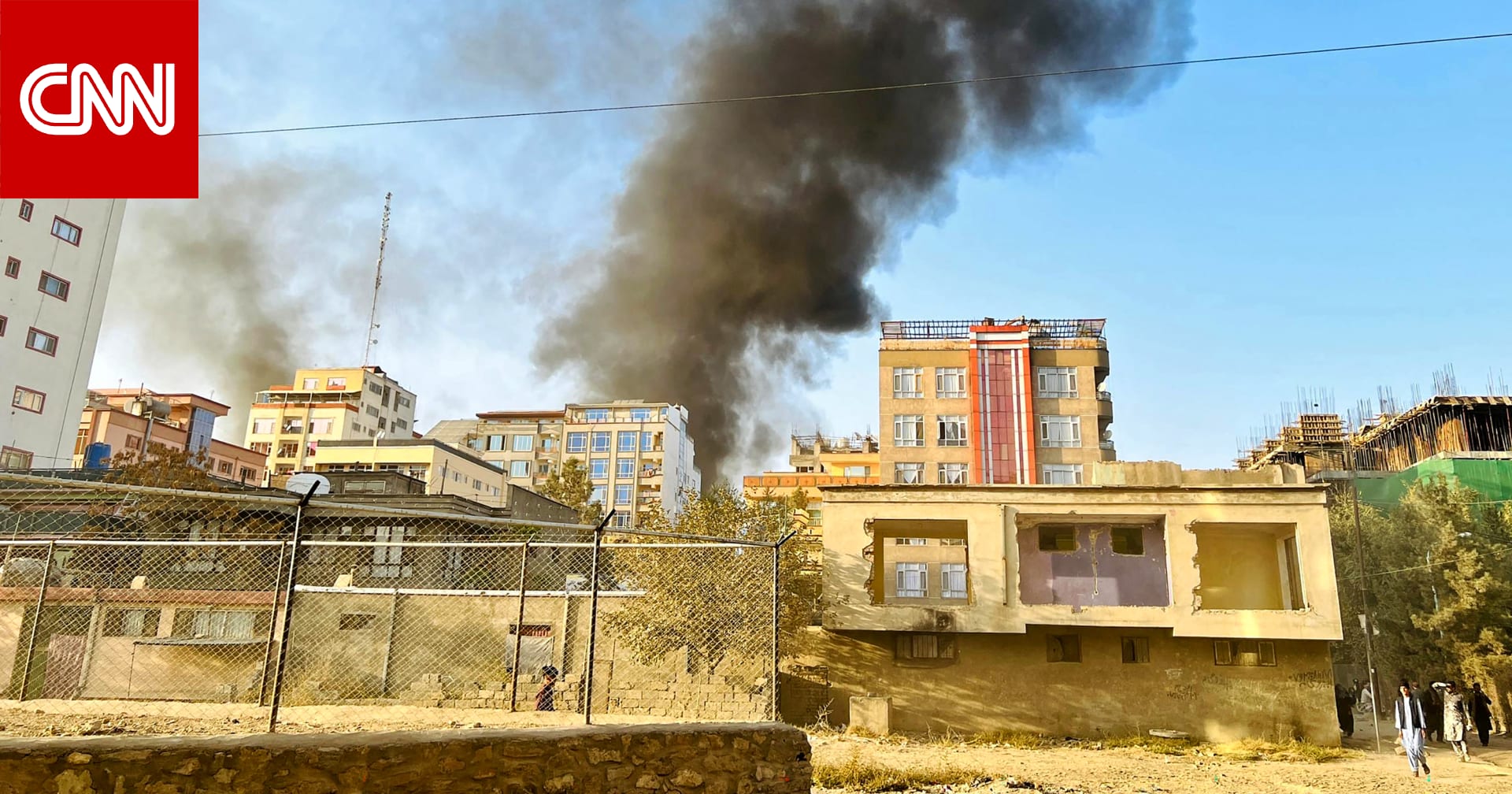 أفغانستان وباكستان.. ضربات متبادلة تشعل الأزمة بين البلدين