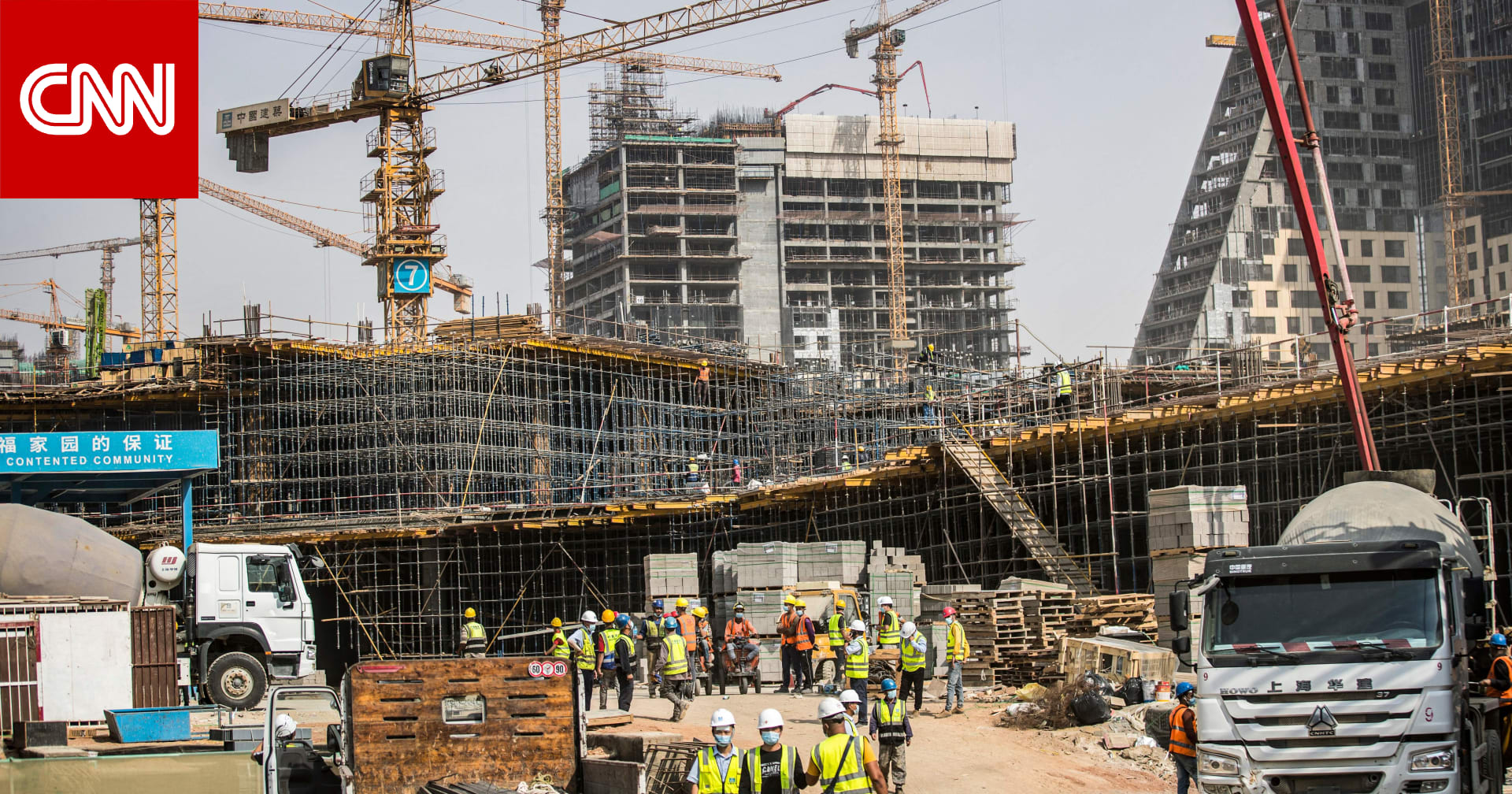 مصر.. انخفاض معدل البطالة بنسبة 6.2% مع نهاية 2025